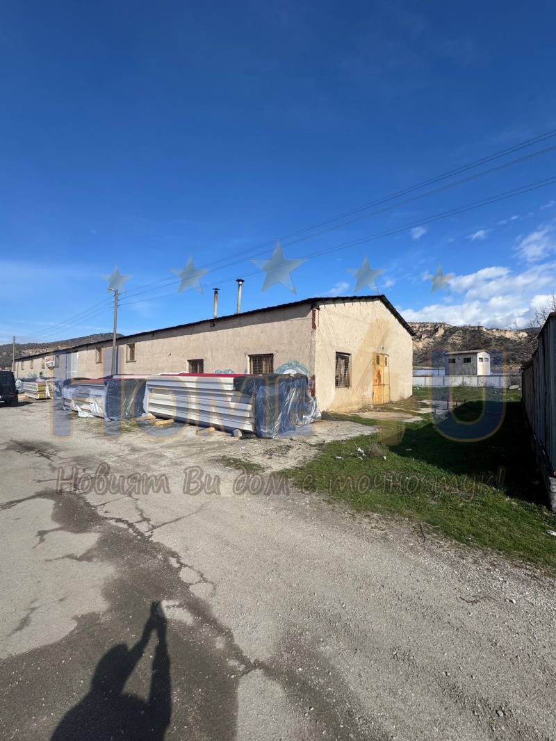 Продава СКЛАД, гр. Кресна, област Благоевград