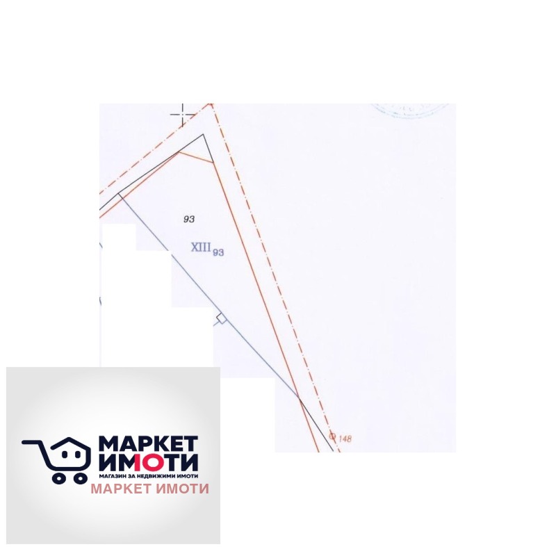 Продава ПАРЦЕЛ, с. Коларово, област Стара Загора, снимка 4 - Парцели - 53562864