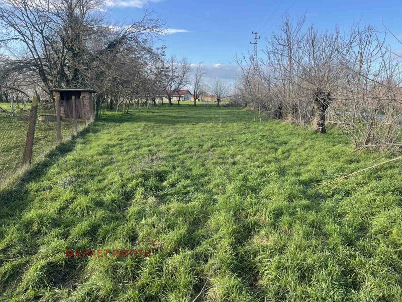 Продава ПАРЦЕЛ, с. Коларово, област Стара Загора, снимка 3 - Парцели - 53562864