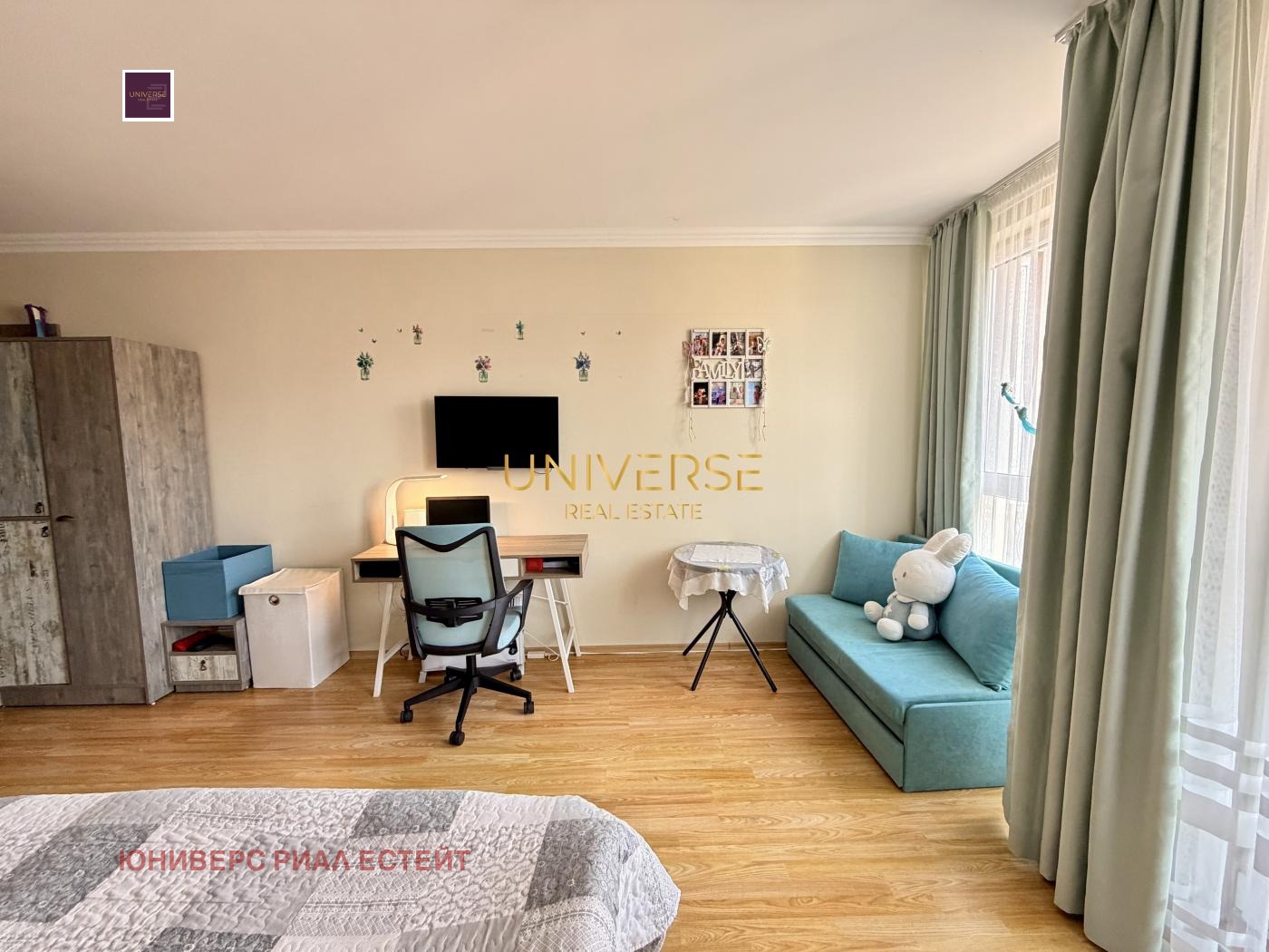 Продава 1-СТАЕН, гр. Несебър, област Бургас, снимка 8 - Апартаменти - 53789388