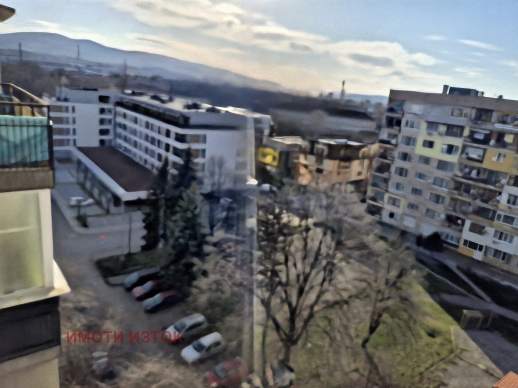 Продава 2-СТАЕН, гр. Перник, Изток, снимка 9 - Апартаменти - 53784982