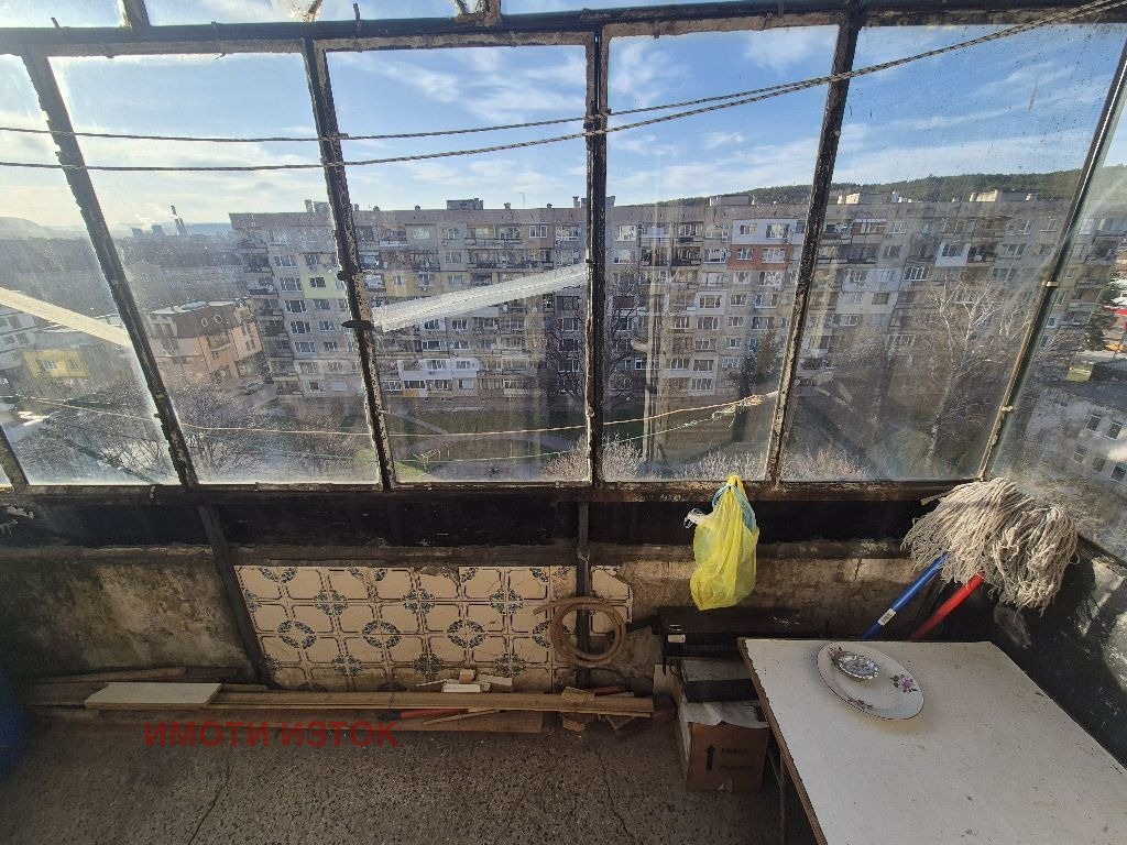 Продава 2-СТАЕН, гр. Перник, Изток, снимка 8 - Апартаменти - 53784982