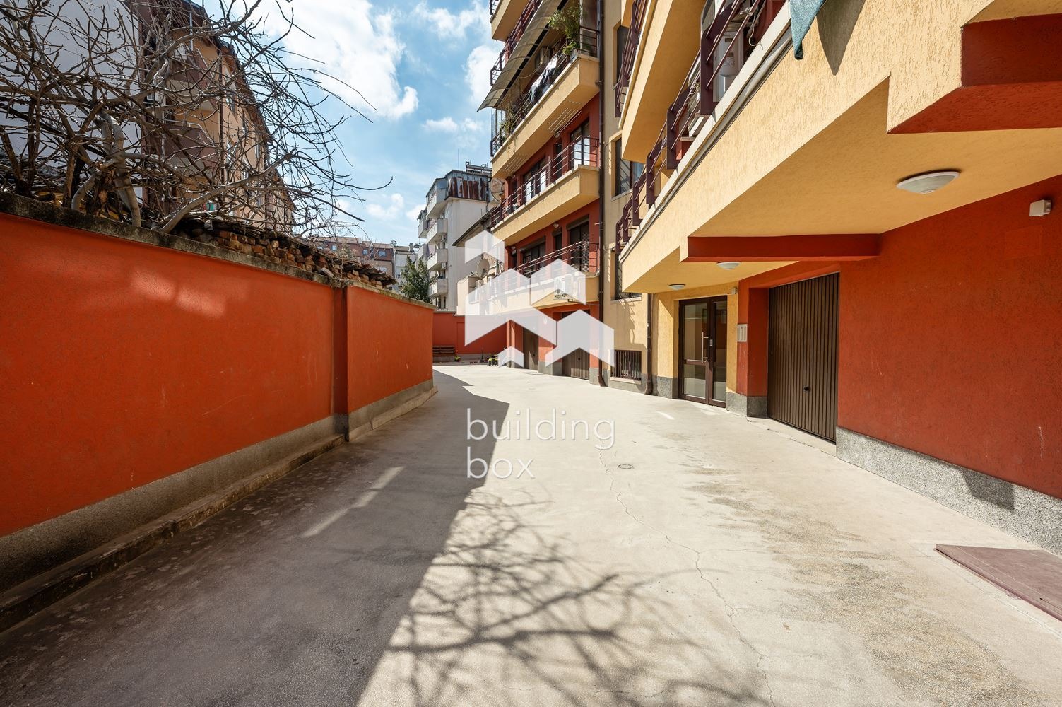 Продава 2-СТАЕН, гр. Пловдив, Кючук Париж, снимка 3 - Апартаменти - 53998527