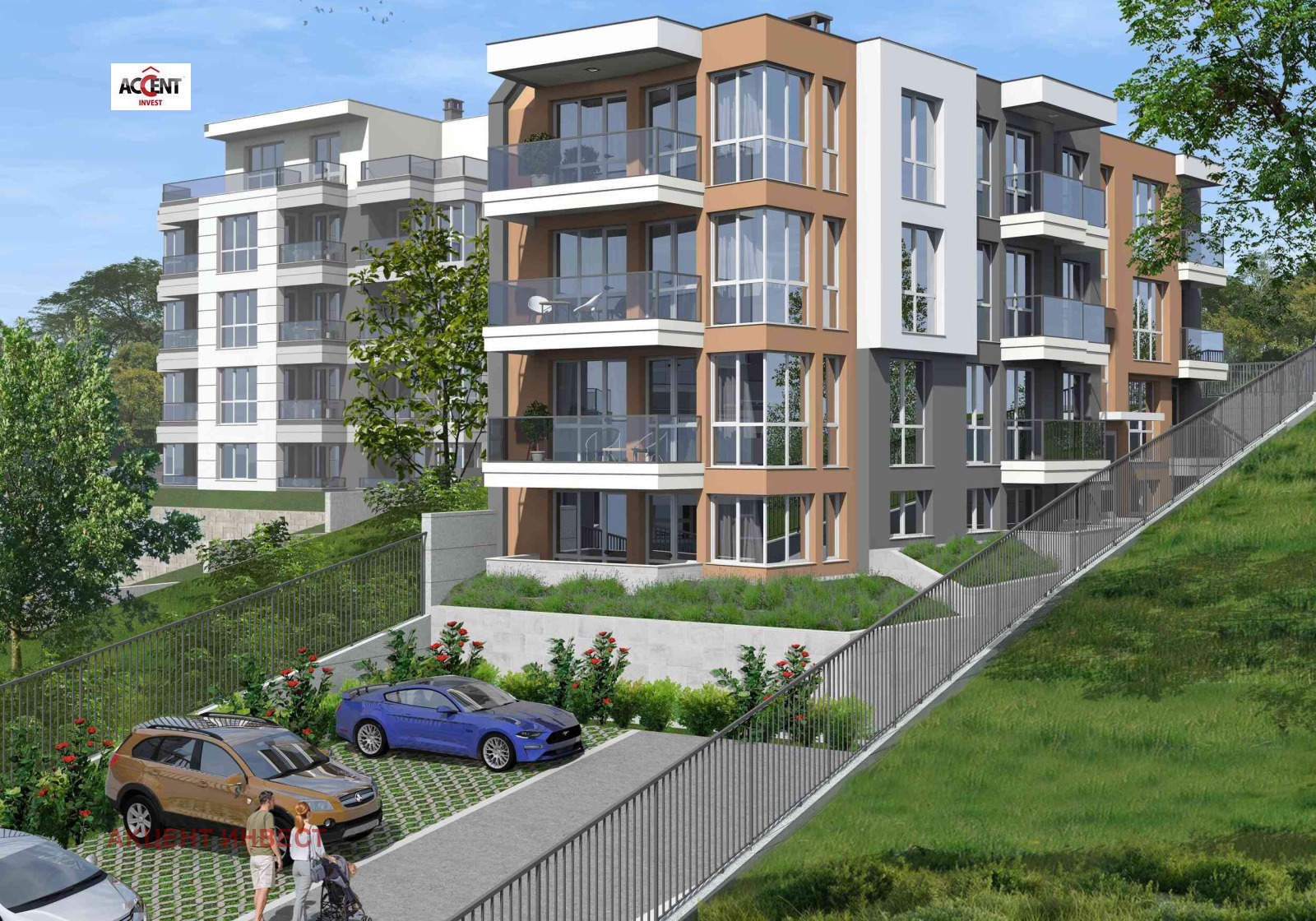 Продава 2-СТАЕН, гр. Варна, м-т Пчелина