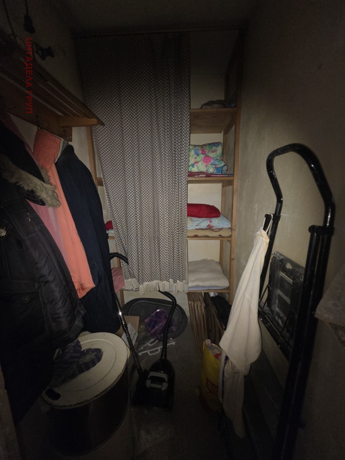 Продава 2-СТАЕН, гр. София, Свобода, снимка 10 - Апартаменти - 55299395