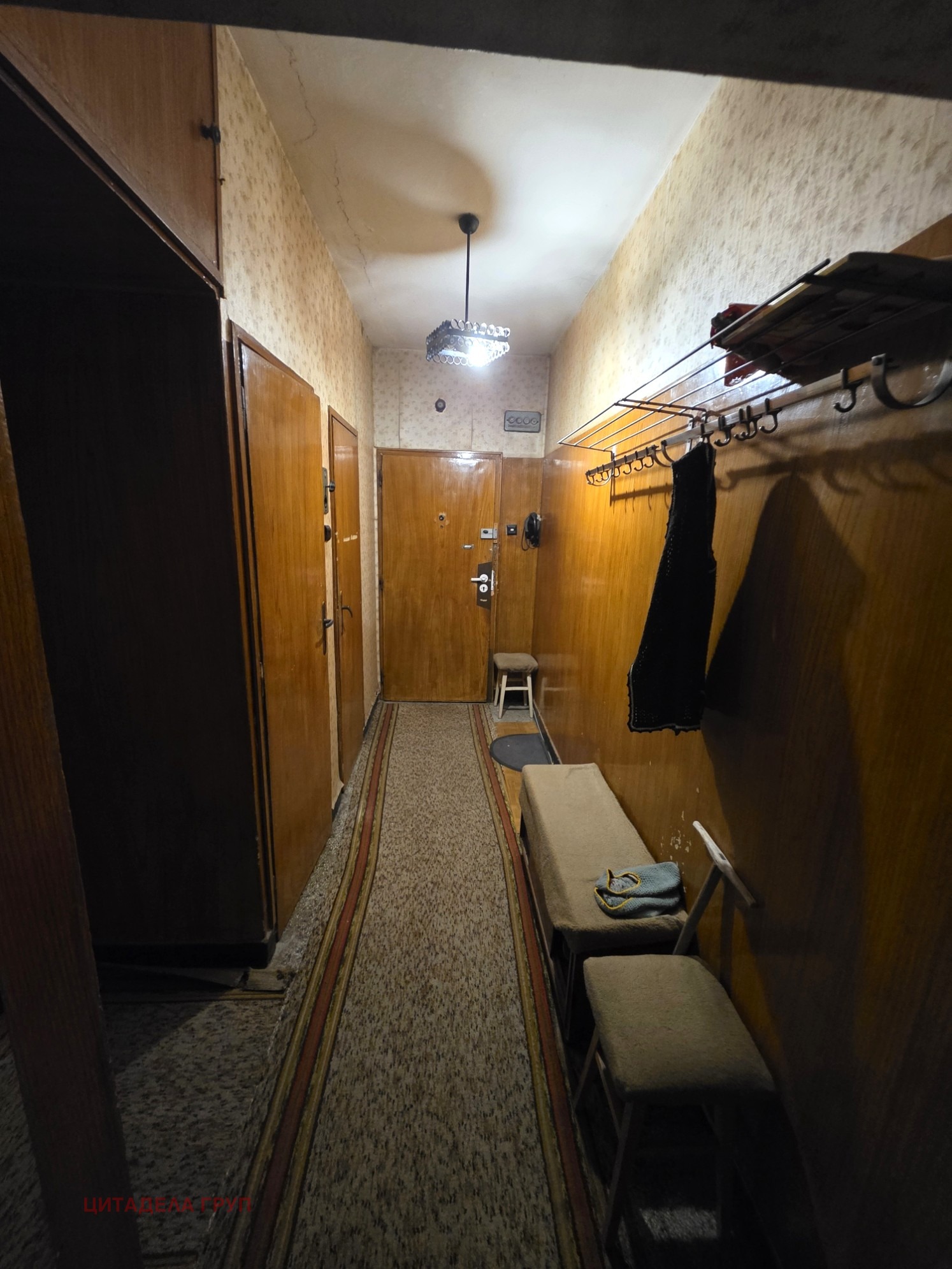 Продава 2-СТАЕН, гр. София, Свобода, снимка 2 - Апартаменти - 55299395