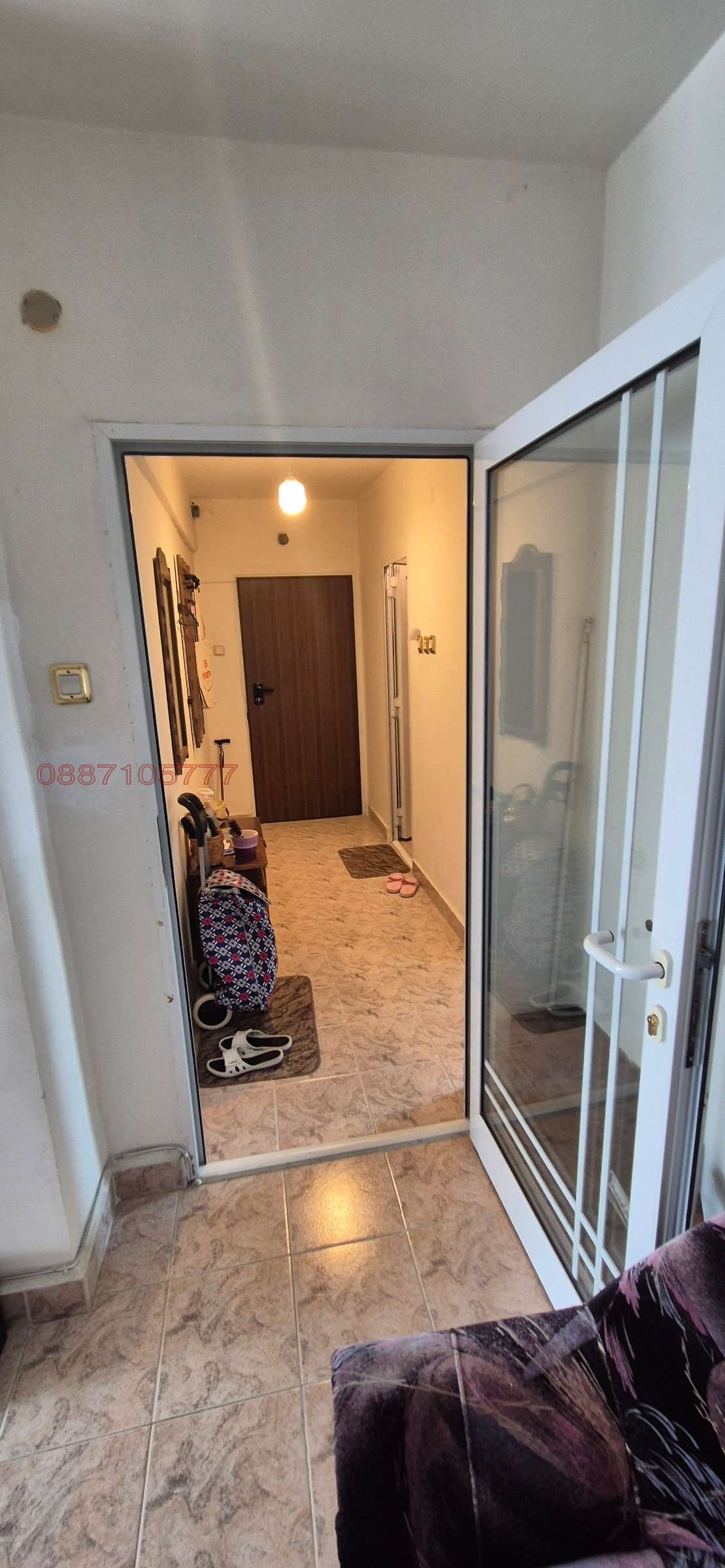 Продава 2-СТАЕН, гр. Варна, Чайка, снимка 13 - Апартаменти - 55358042