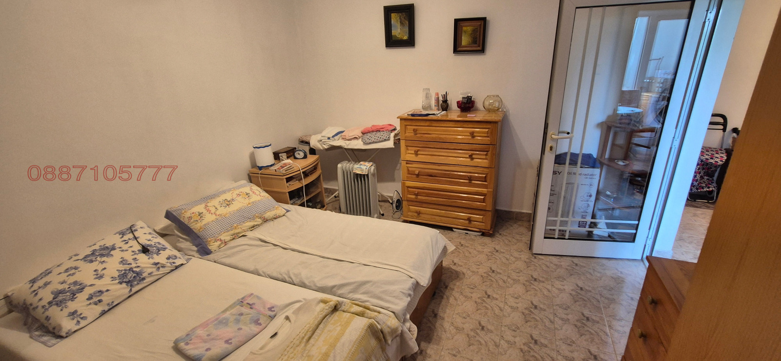 Продава 2-СТАЕН, гр. Варна, Чайка, снимка 9 - Апартаменти - 55358042