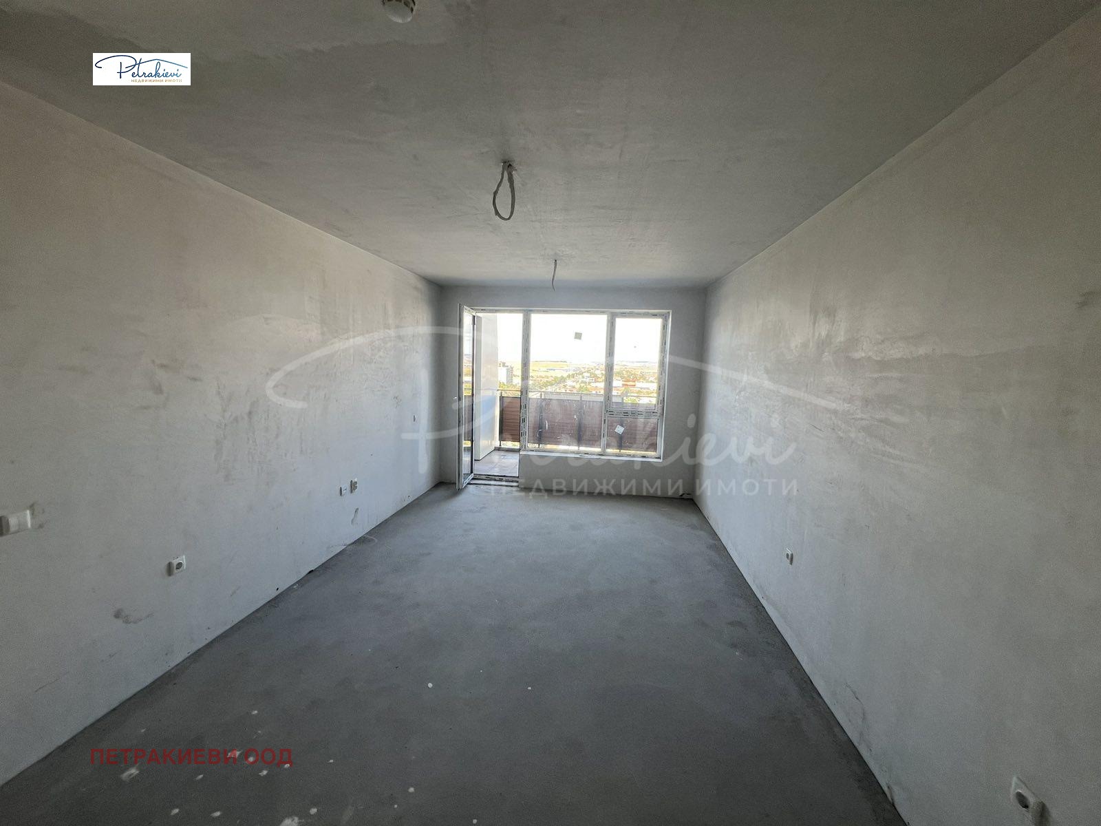 Продава 2-СТАЕН, гр. Бургас, Изгрев, снимка 5 - Апартаменти - 56129746