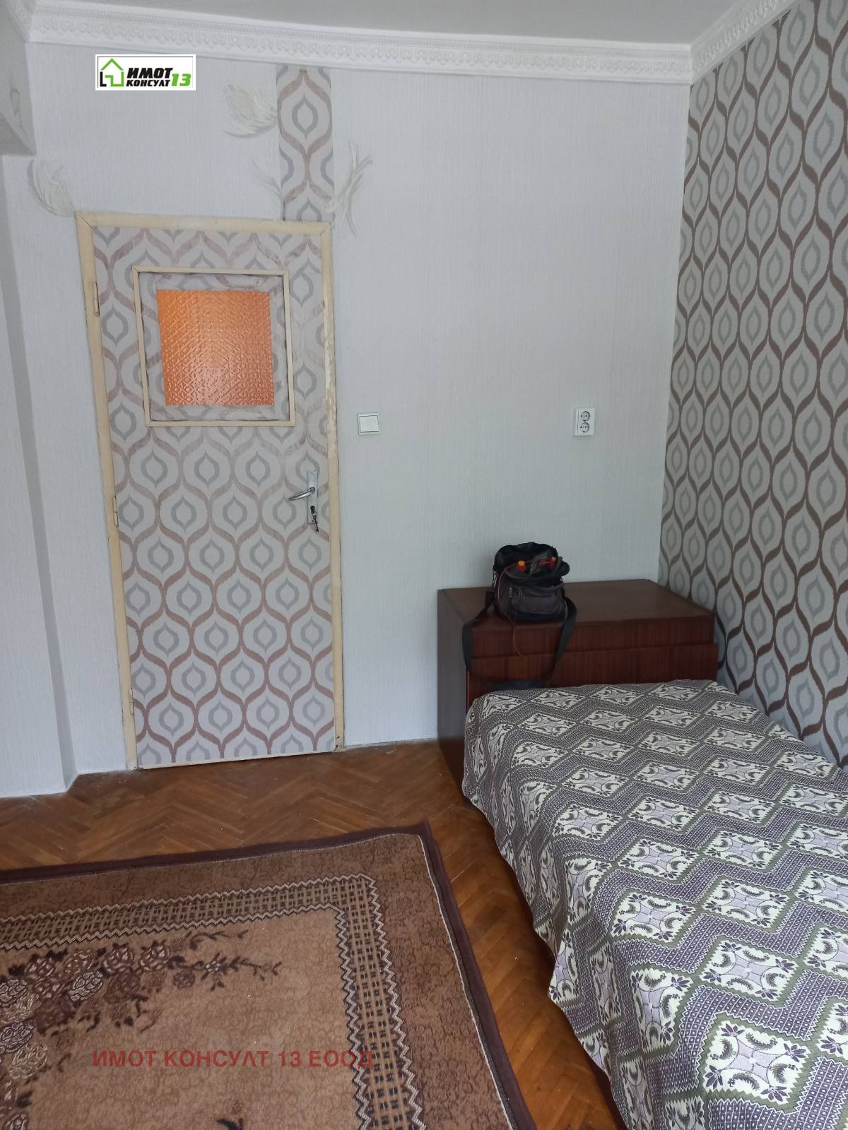 Продава 3-СТАЕН, гр. Плевен, Широк център, снимка 2 - Апартаменти - 49074308
