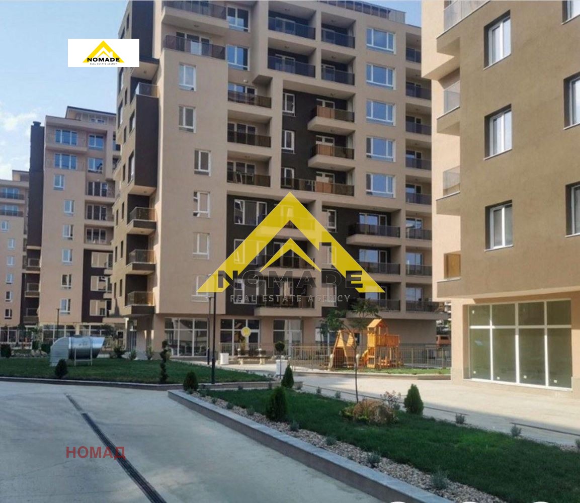 Продава 3-СТАЕН, гр. Пловдив, Христо Смирненски