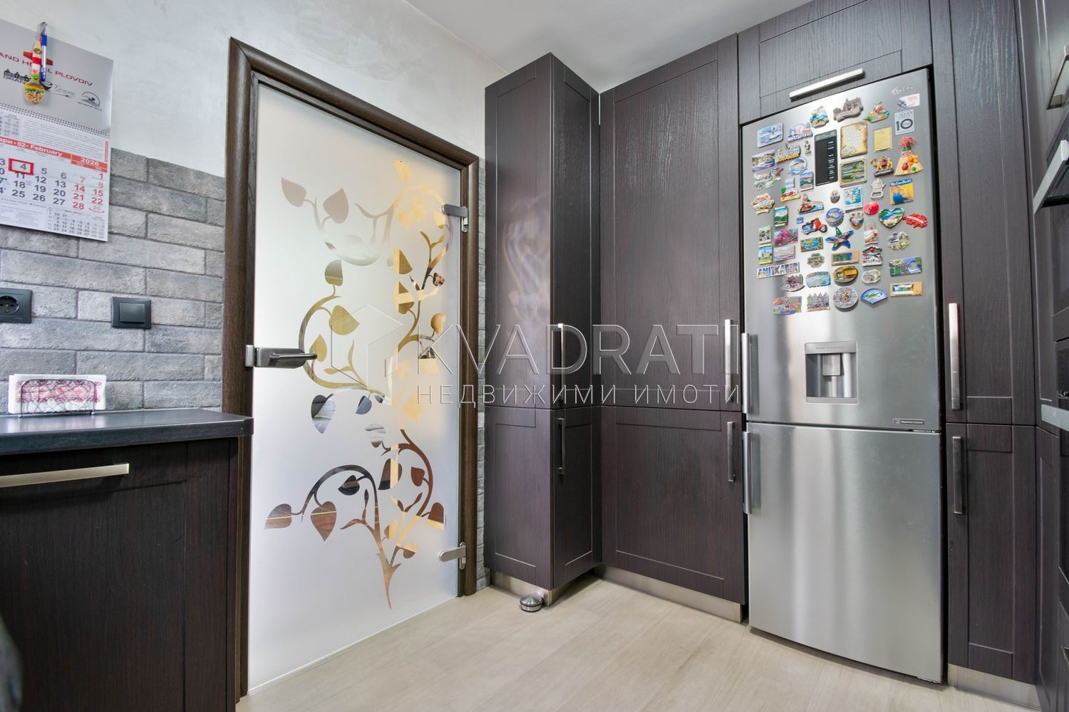 Продава 3-СТАЕН, гр. Пловдив, Кършияка, снимка 5 - Апартаменти - 53076247