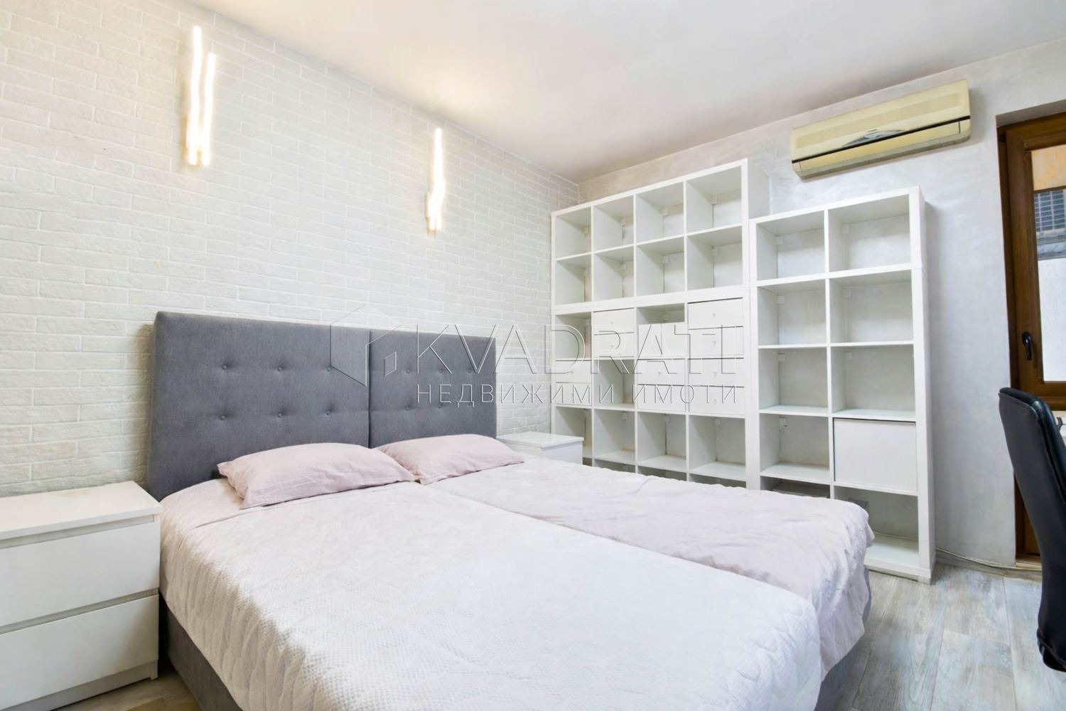 Продава 3-СТАЕН, гр. Пловдив, Кършияка, снимка 8 - Апартаменти - 53076247