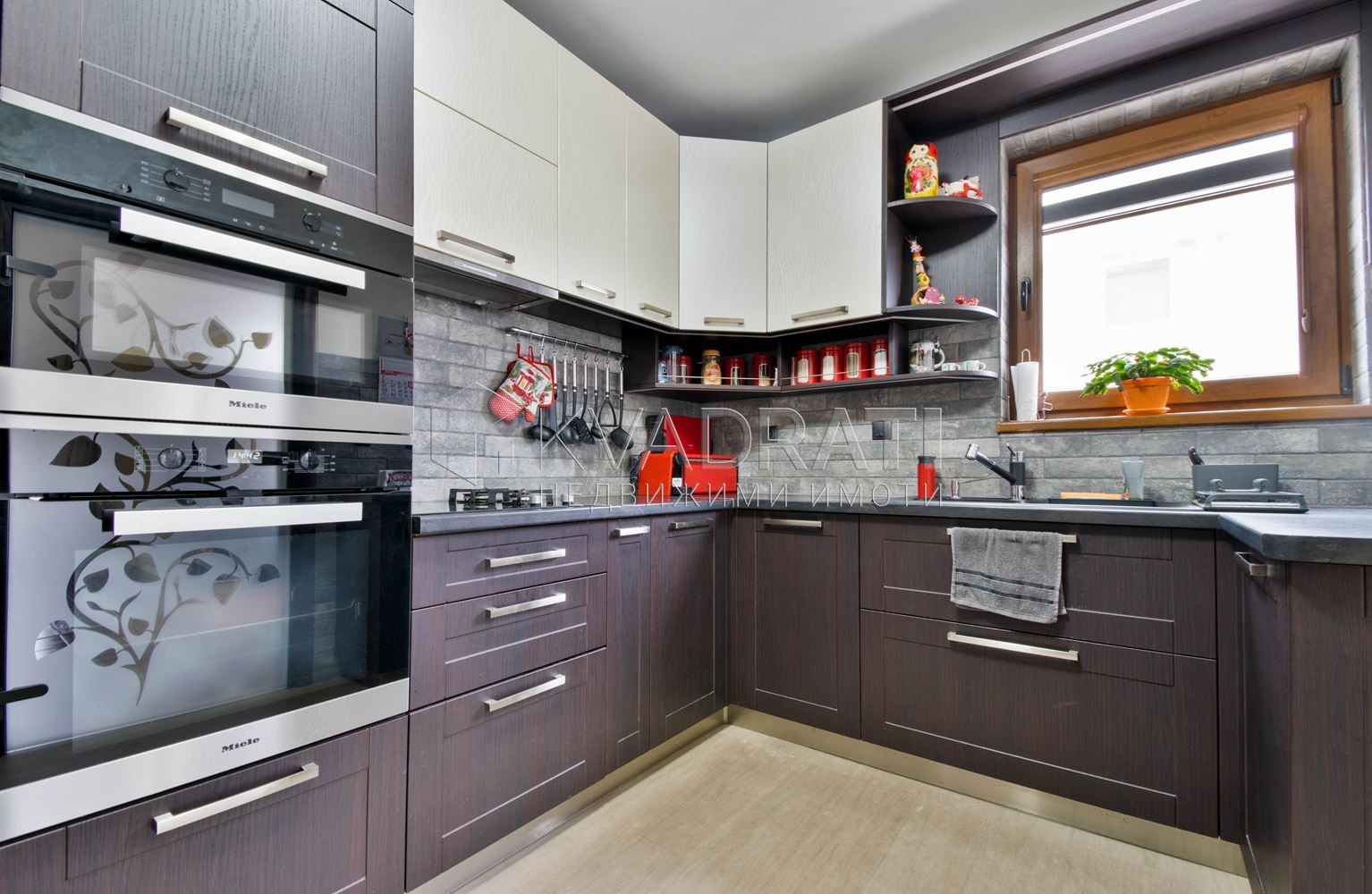 Продава 3-СТАЕН, гр. Пловдив, Кършияка, снимка 4 - Апартаменти - 53076247