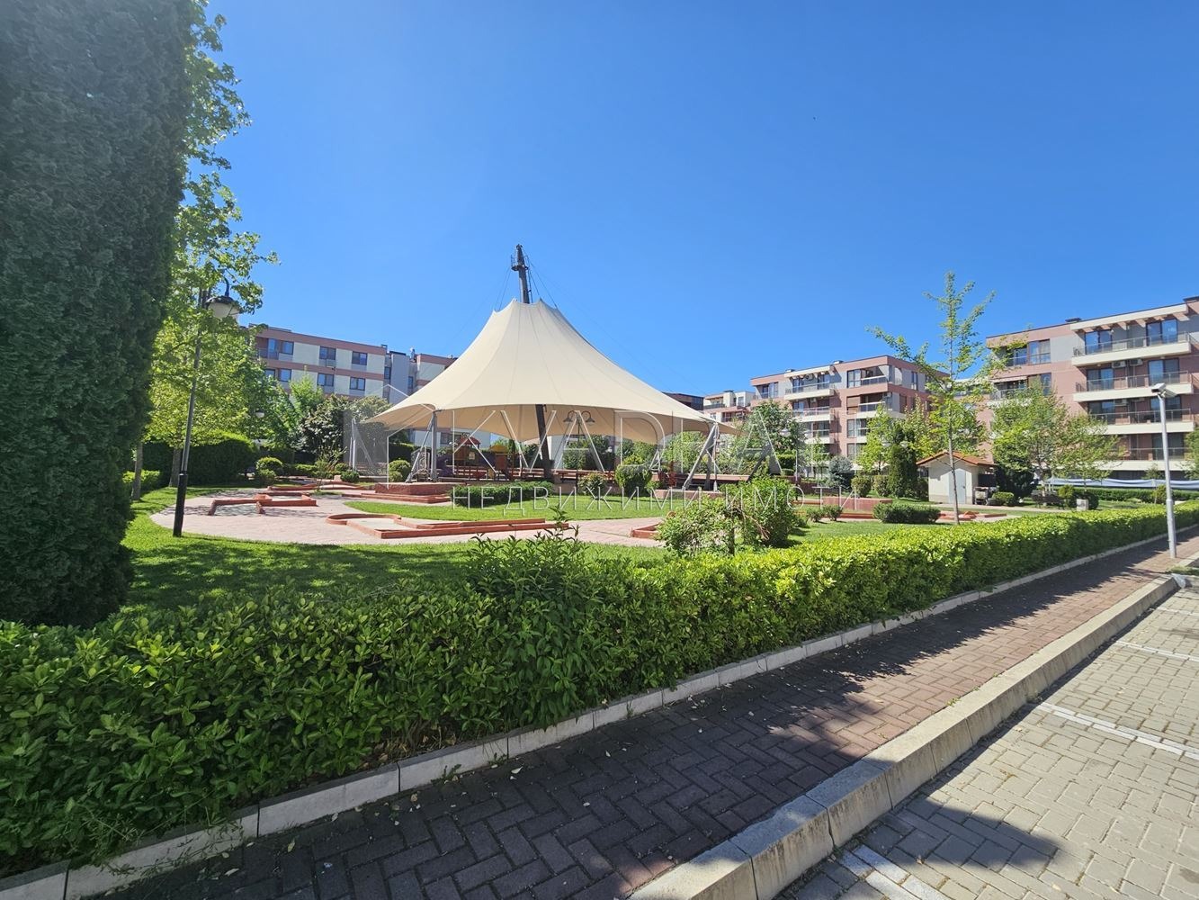 Продава 3-СТАЕН, гр. Пловдив, Кършияка, снимка 14 - Апартаменти - 53076247