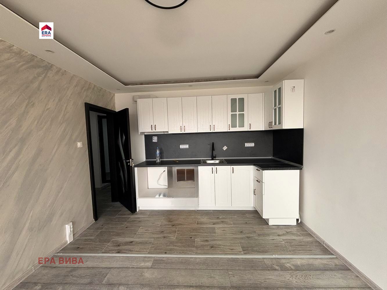 Продава 3-СТАЕН, гр. София, Обеля 2, снимка 4 - Апартаменти - 53762939