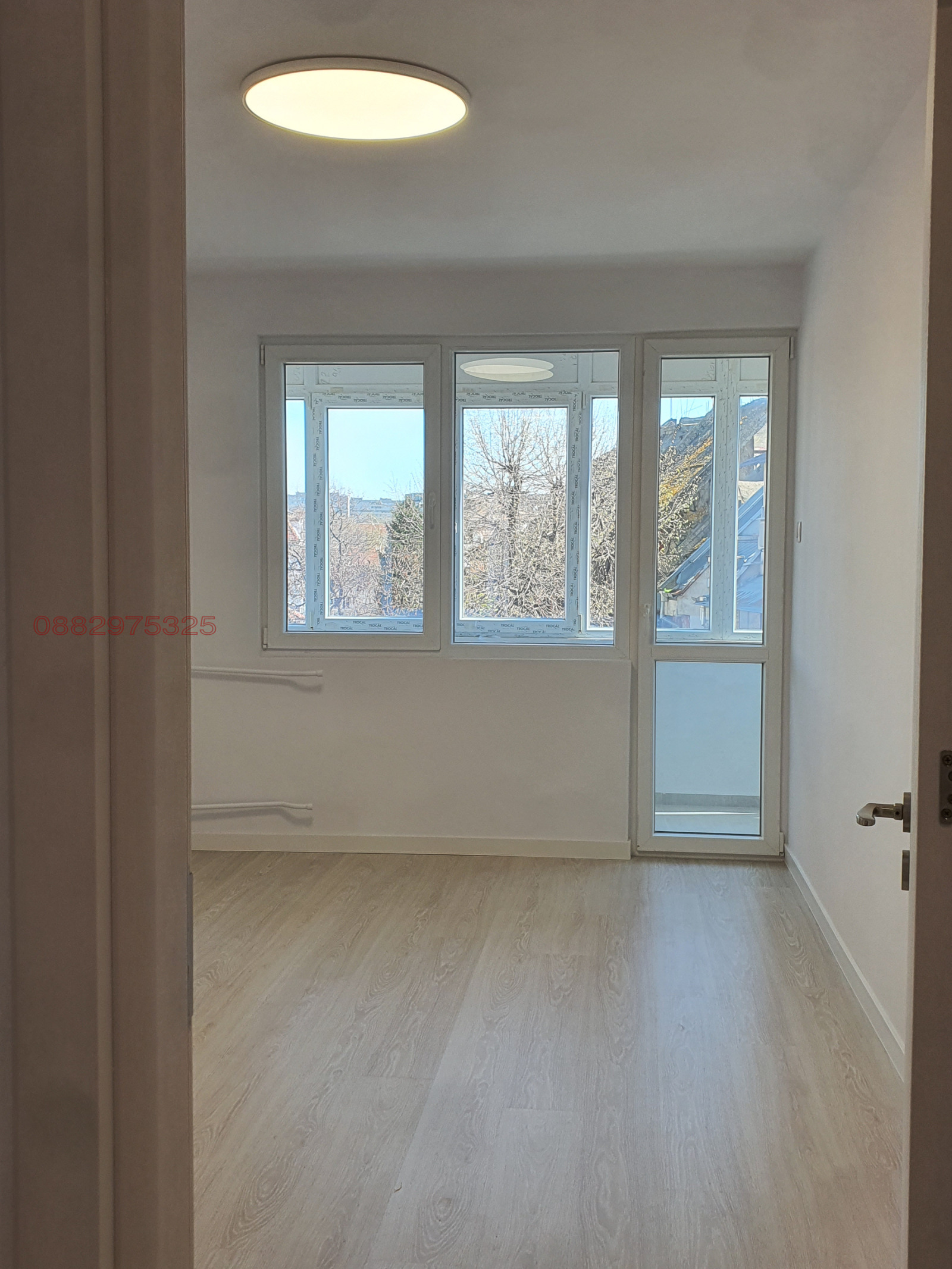 Продава 3-СТАЕН, гр. Русе, Център, снимка 8 - Апартаменти - 54114668