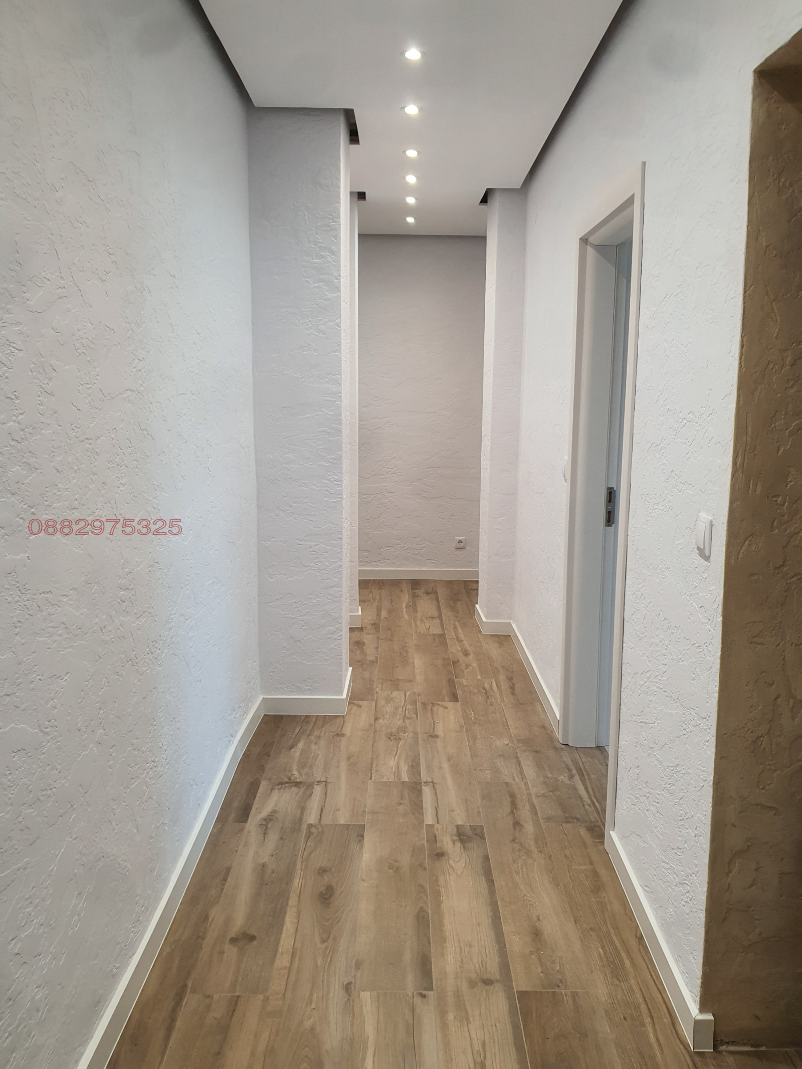 Продава 3-СТАЕН, гр. Русе, Център, снимка 13 - Апартаменти - 54114668