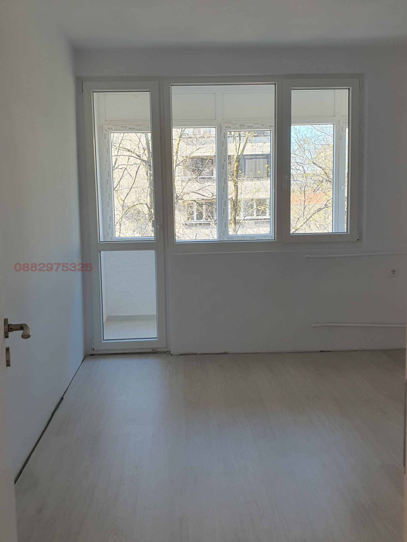 Продава 3-СТАЕН, гр. Русе, Център, снимка 9 - Апартаменти - 54114668