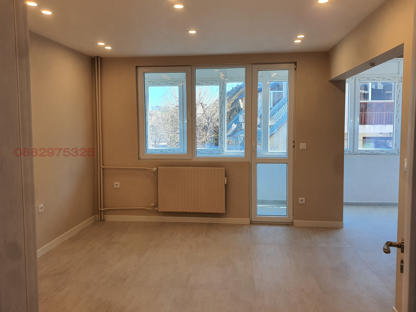 Продава 3-СТАЕН, гр. Русе, Център, снимка 7 - Апартаменти - 54114668