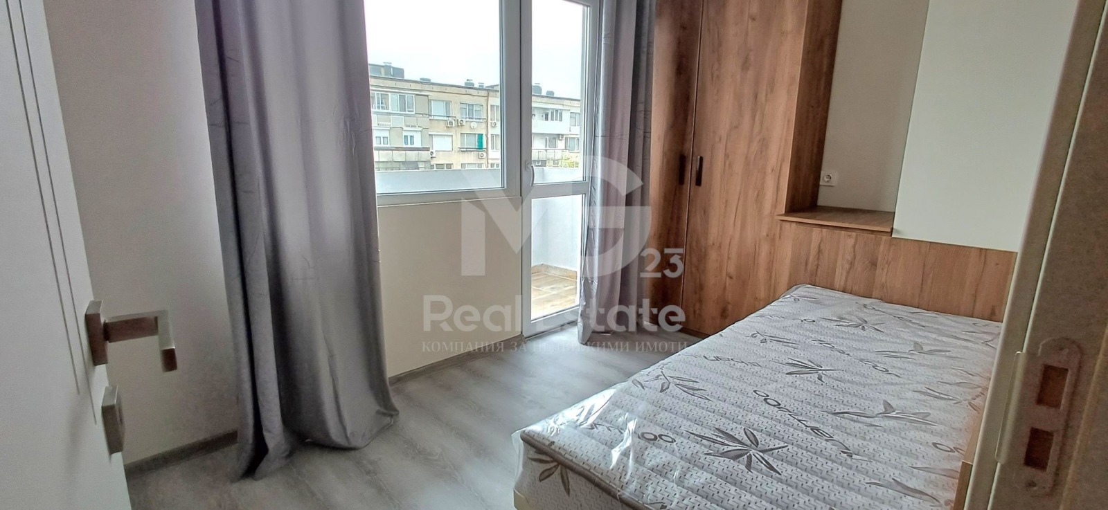 Продава 3-СТАЕН, гр. Пловдив, Кючук Париж, снимка 7 - Апартаменти - 54203139