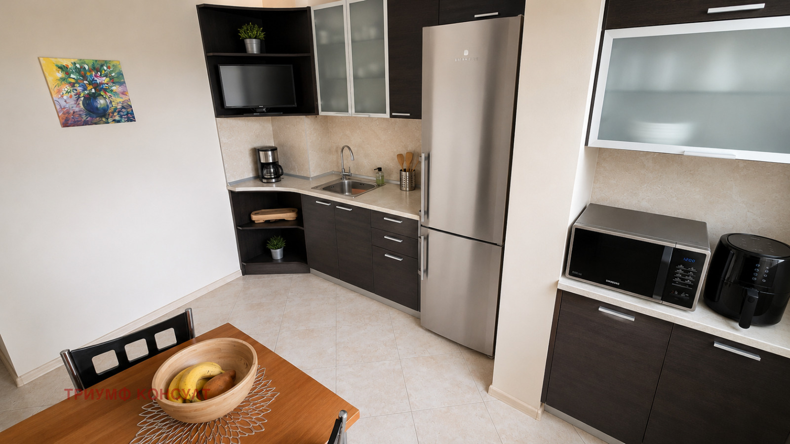 Продава 3-СТАЕН, гр. София, Младост 2, снимка 2 - Апартаменти - 54500616