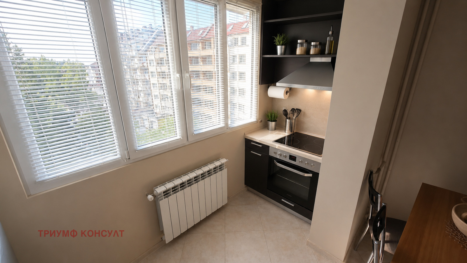 Продава 3-СТАЕН, гр. София, Младост 2, снимка 3 - Апартаменти - 54500616