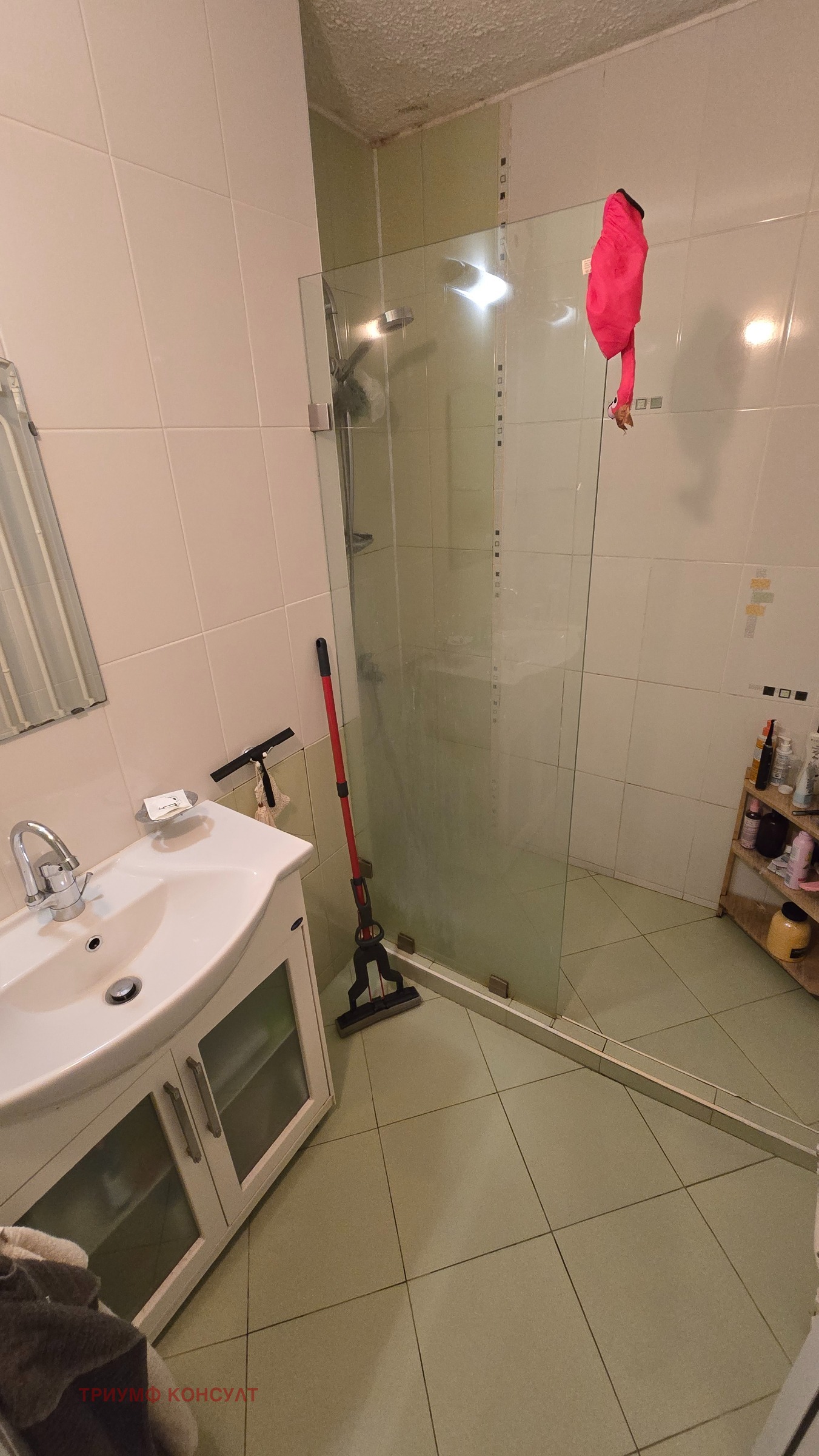 Продава 3-СТАЕН, гр. София, Младост 2, снимка 14 - Апартаменти - 54500616