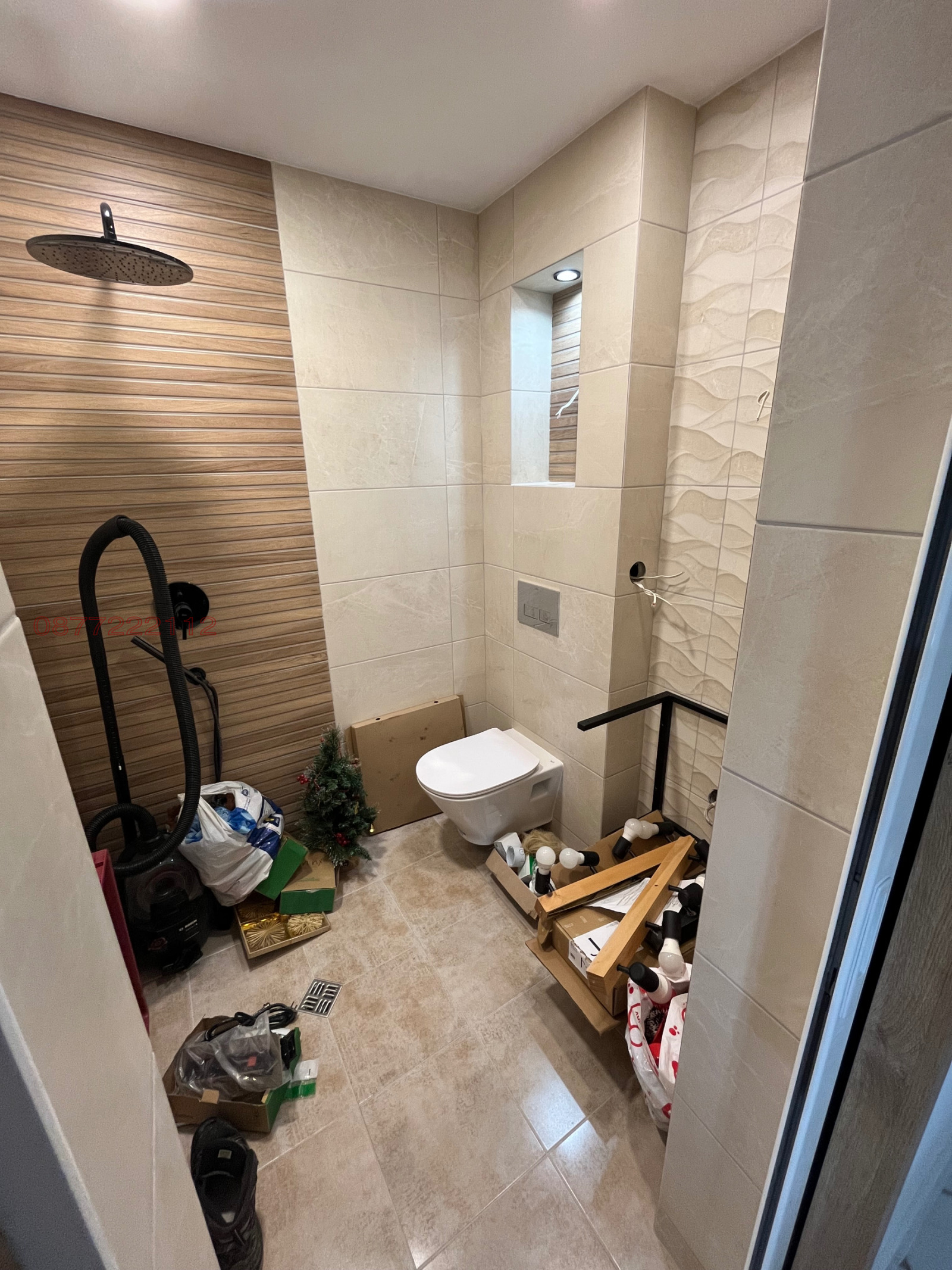Продава 3-СТАЕН, гр. Монтана, Пъстрина, снимка 8 - Апартаменти - 54660783
