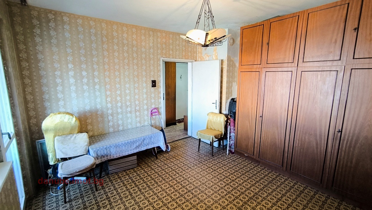 Продава 3-СТАЕН, гр. Русе, Широк център, снимка 7 - Апартаменти - 55001180