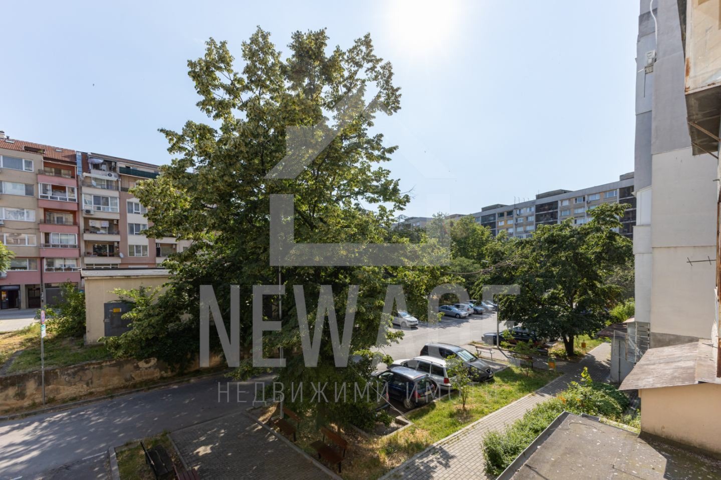 Продава 3-СТАЕН, гр. Варна, Базар Левски, снимка 13 - Апартаменти - 55059830