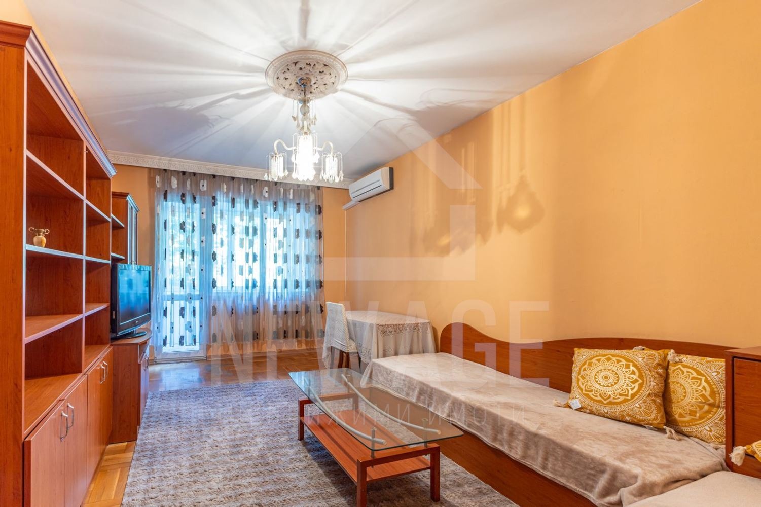 Продава 3-СТАЕН, гр. Варна, Базар Левски, снимка 5 - Апартаменти - 55059830
