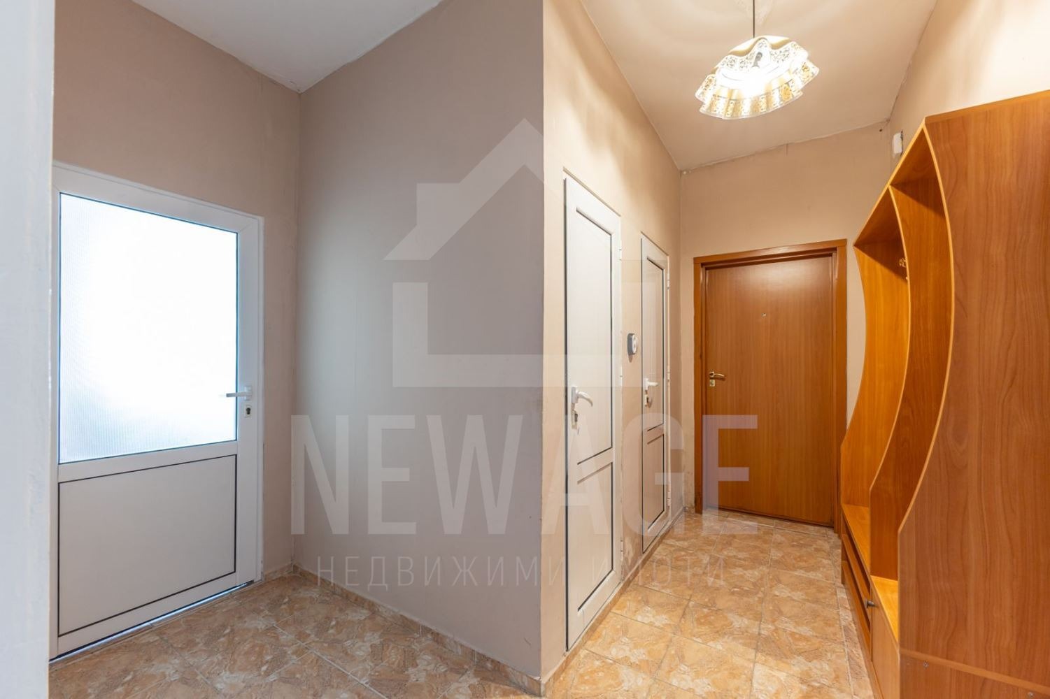 Продава 3-СТАЕН, гр. Варна, Базар Левски, снимка 7 - Апартаменти - 55059830