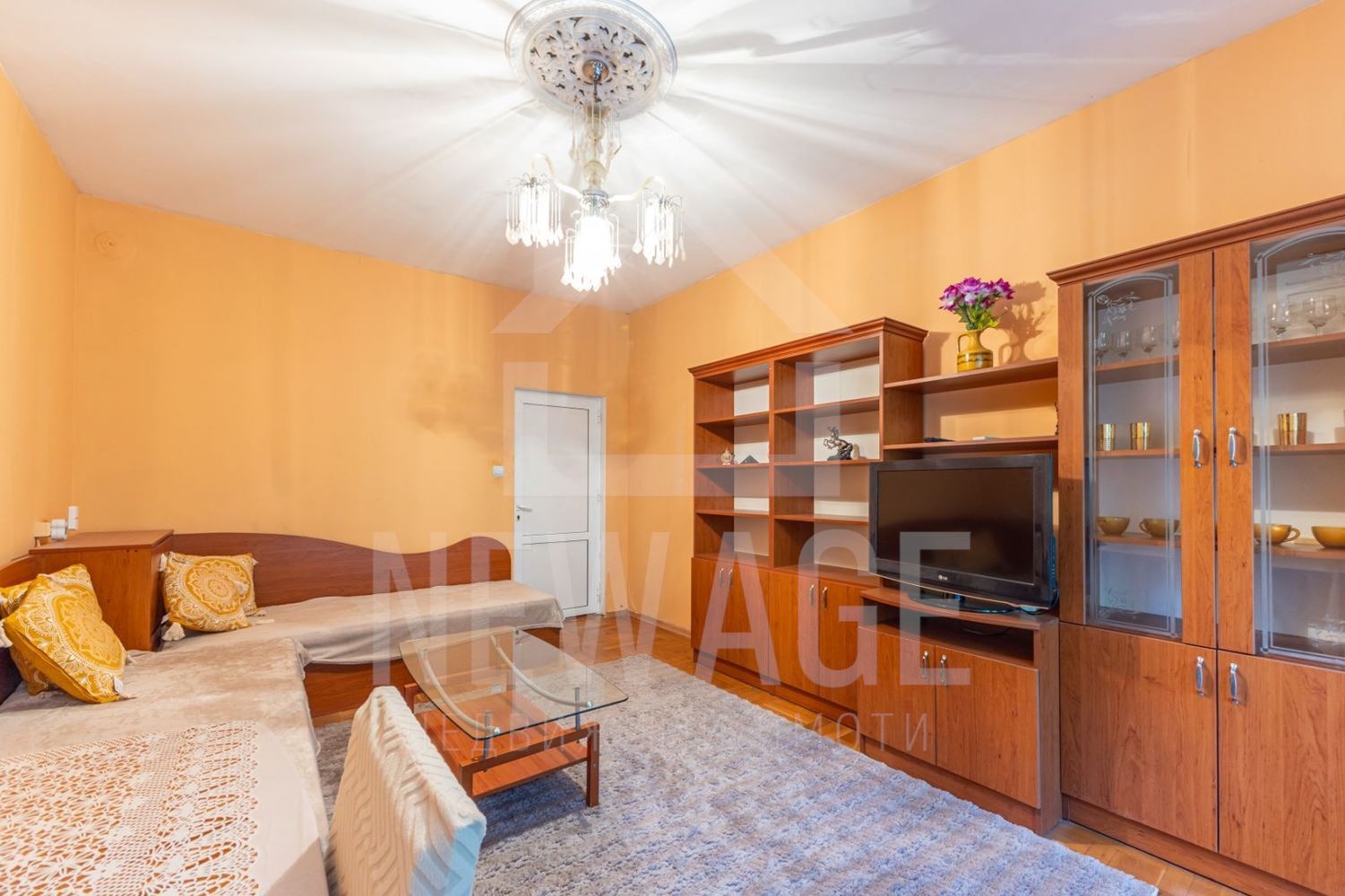 Продава 3-СТАЕН, гр. Варна, Базар Левски, снимка 8 - Апартаменти - 55059830