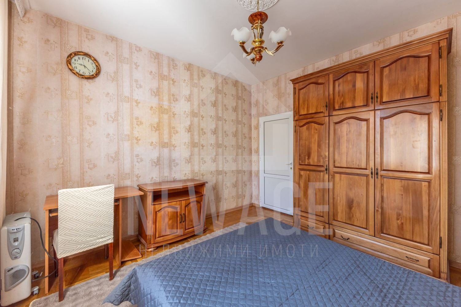 Продава 3-СТАЕН, гр. Варна, Базар Левски, снимка 12 - Апартаменти - 55059830
