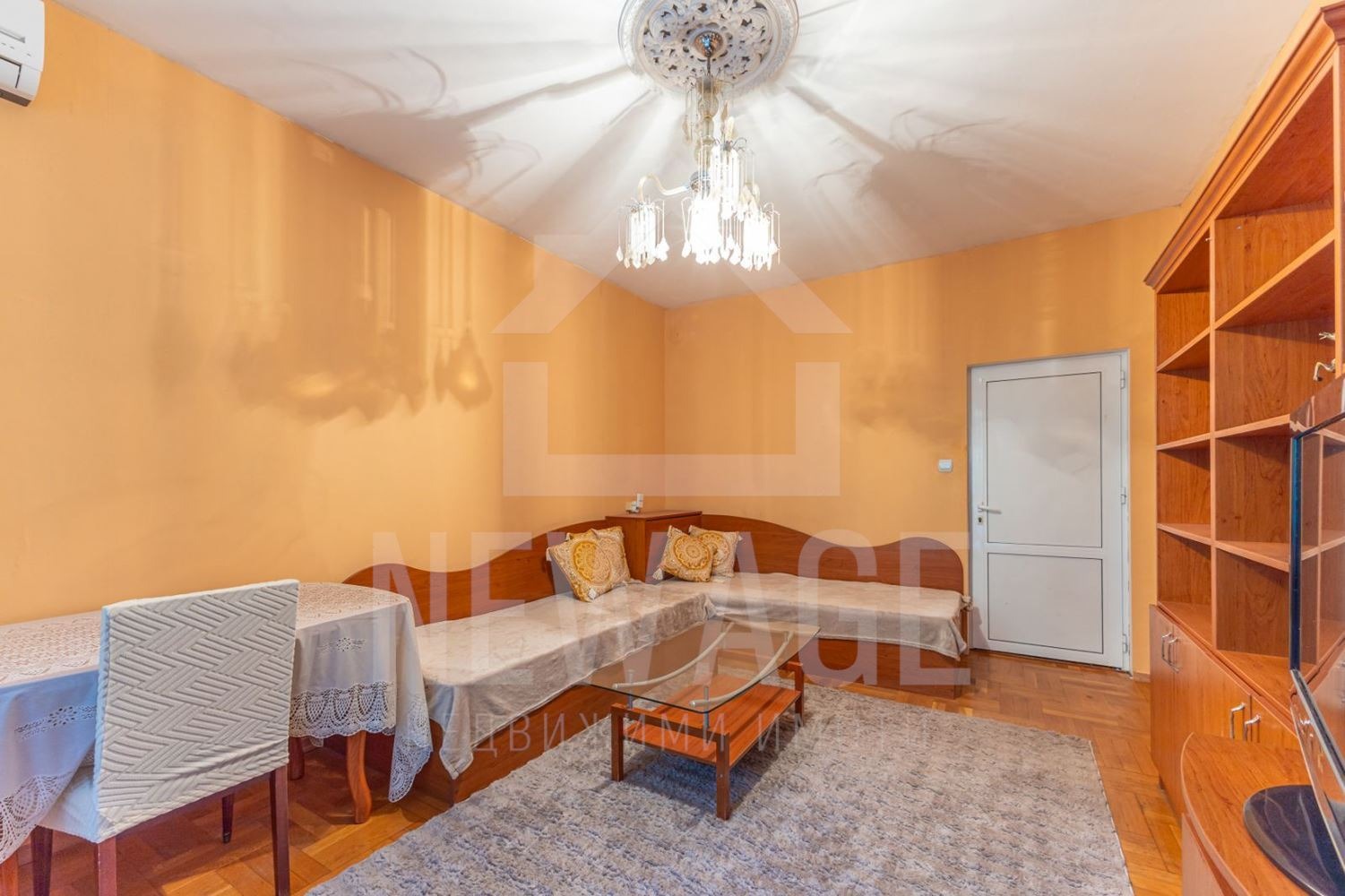 Продава 3-СТАЕН, гр. Варна, Базар Левски, снимка 6 - Апартаменти - 55059830