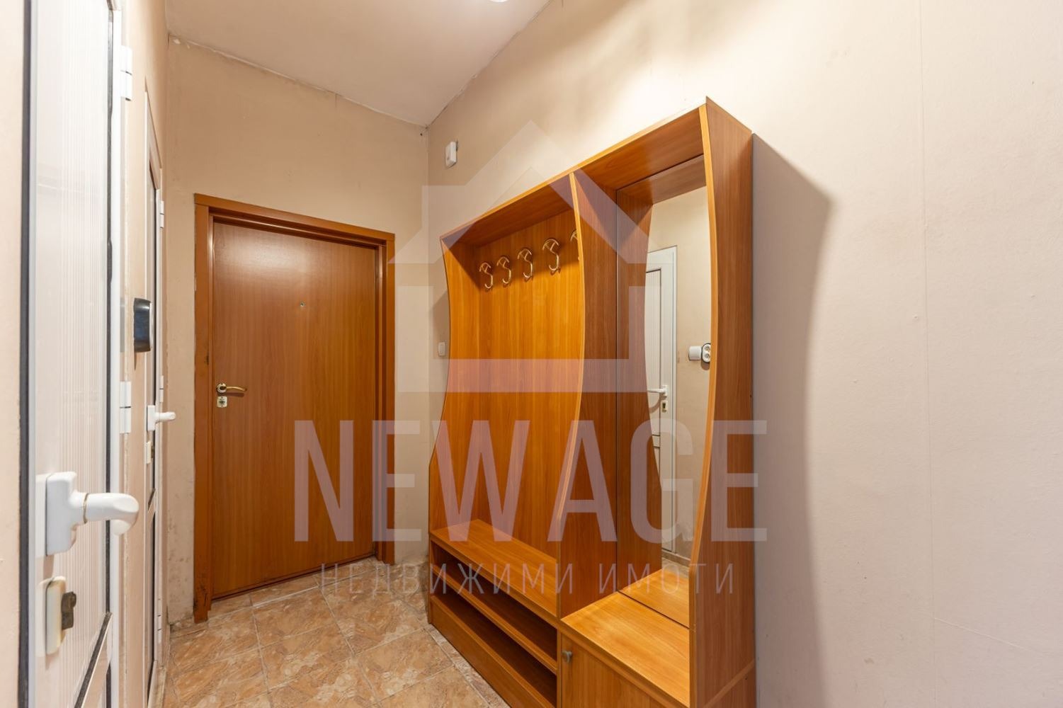 Продава 3-СТАЕН, гр. Варна, Базар Левски, снимка 9 - Апартаменти - 55059830