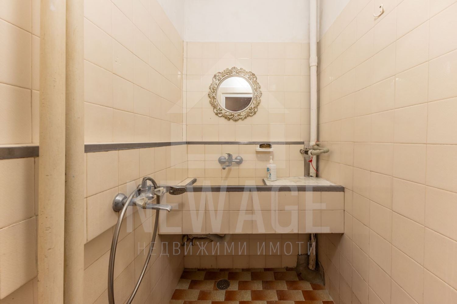 Продава 3-СТАЕН, гр. Варна, Базар Левски, снимка 10 - Апартаменти - 55059830
