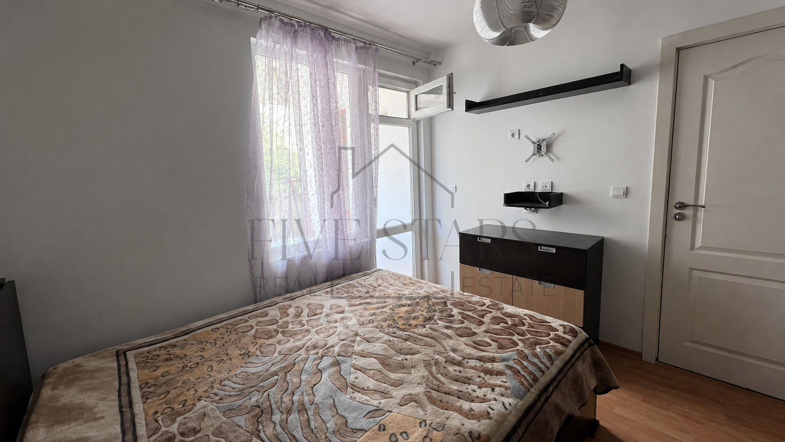 Продава 3-СТАЕН, гр. Варна, Цветен квартал, снимка 6 - Апартаменти - 55088728
