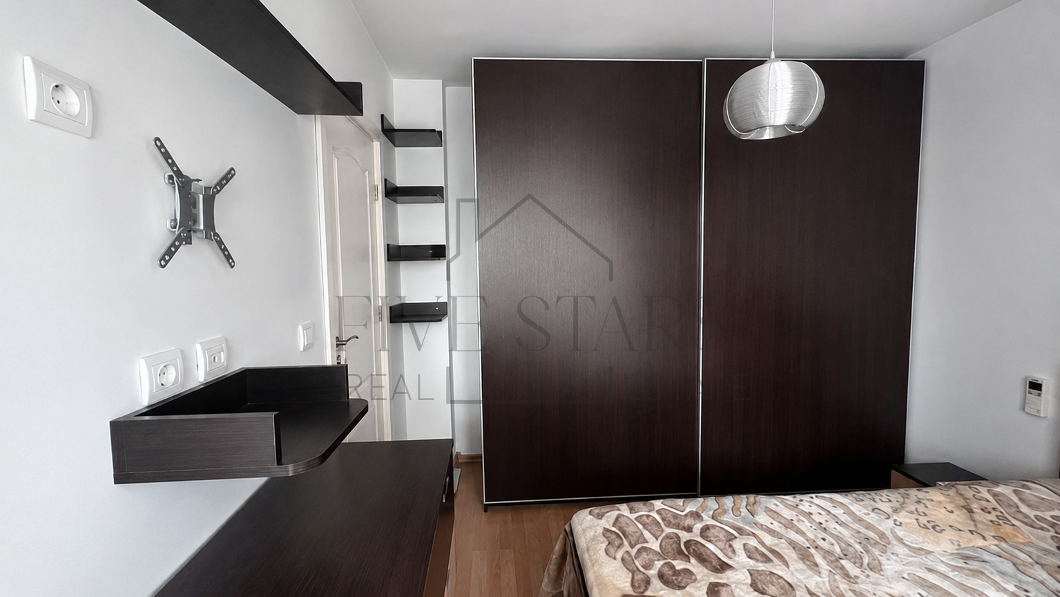 Продава 3-СТАЕН, гр. Варна, Цветен квартал, снимка 7 - Апартаменти - 55088728