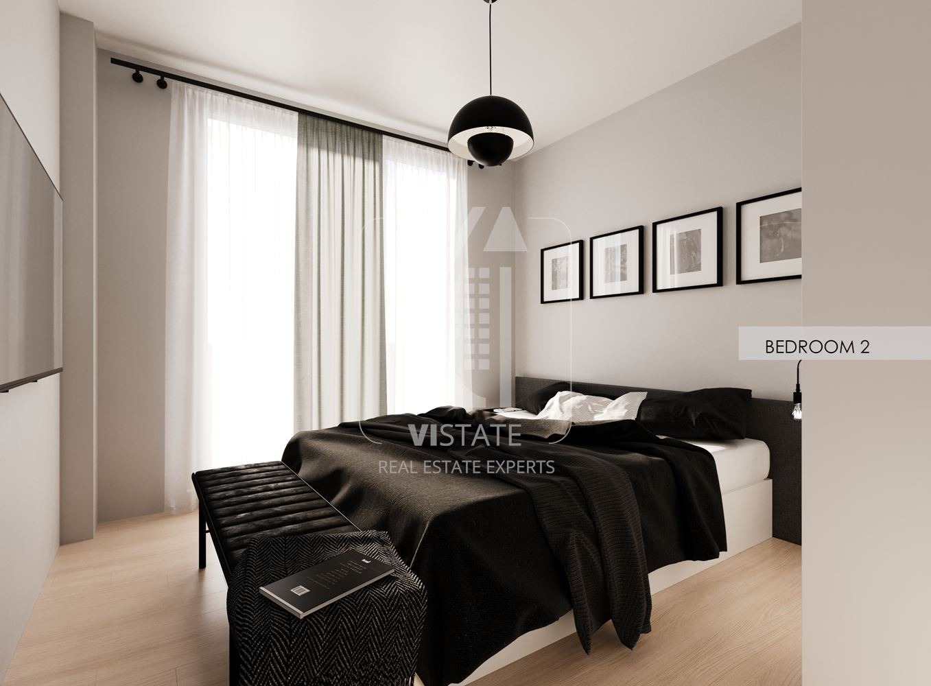 Продава 3-СТАЕН, гр. София, Павлово, снимка 10 - Апартаменти - 55185536