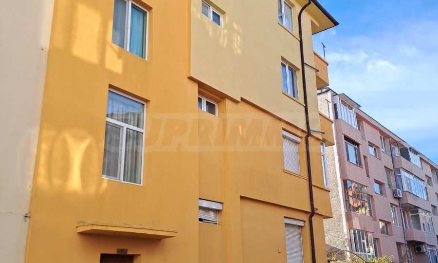 Продава ЕТАЖ ОТ КЪЩА, гр. Поморие, област Бургас, снимка 2 - Етаж от къща - 46360581