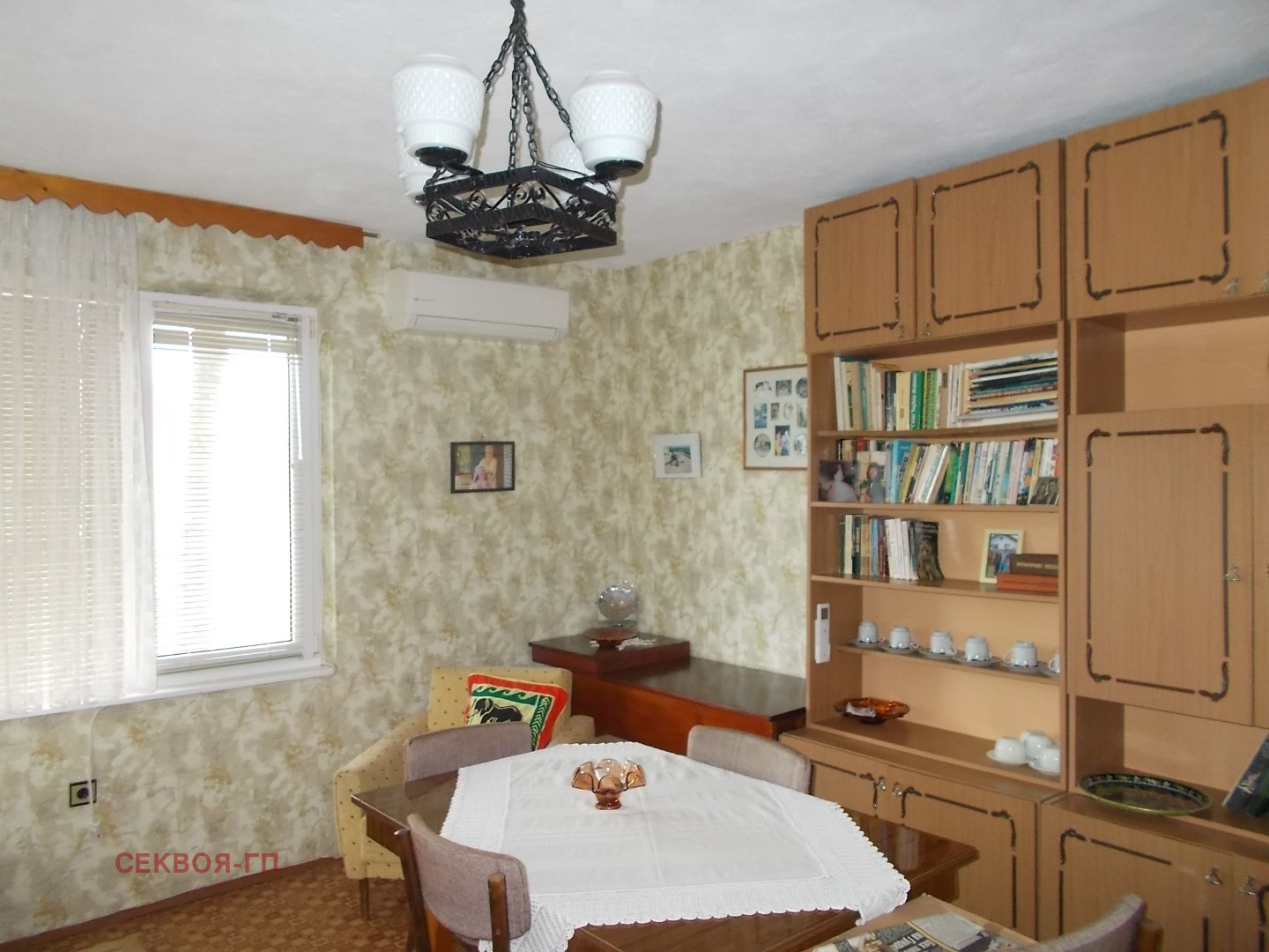 Продава КЪЩА, с. Плачидол, област Добрич, снимка 14 - Къщи - 55184433