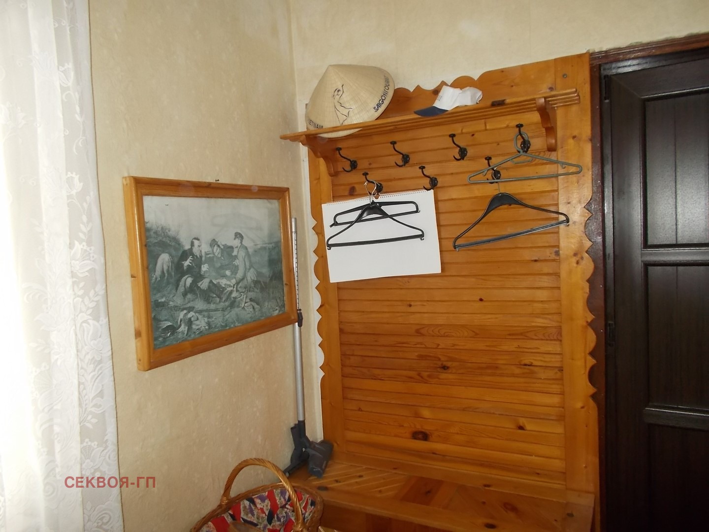 Продава КЪЩА, с. Плачидол, област Добрич, снимка 9 - Къщи - 55184433