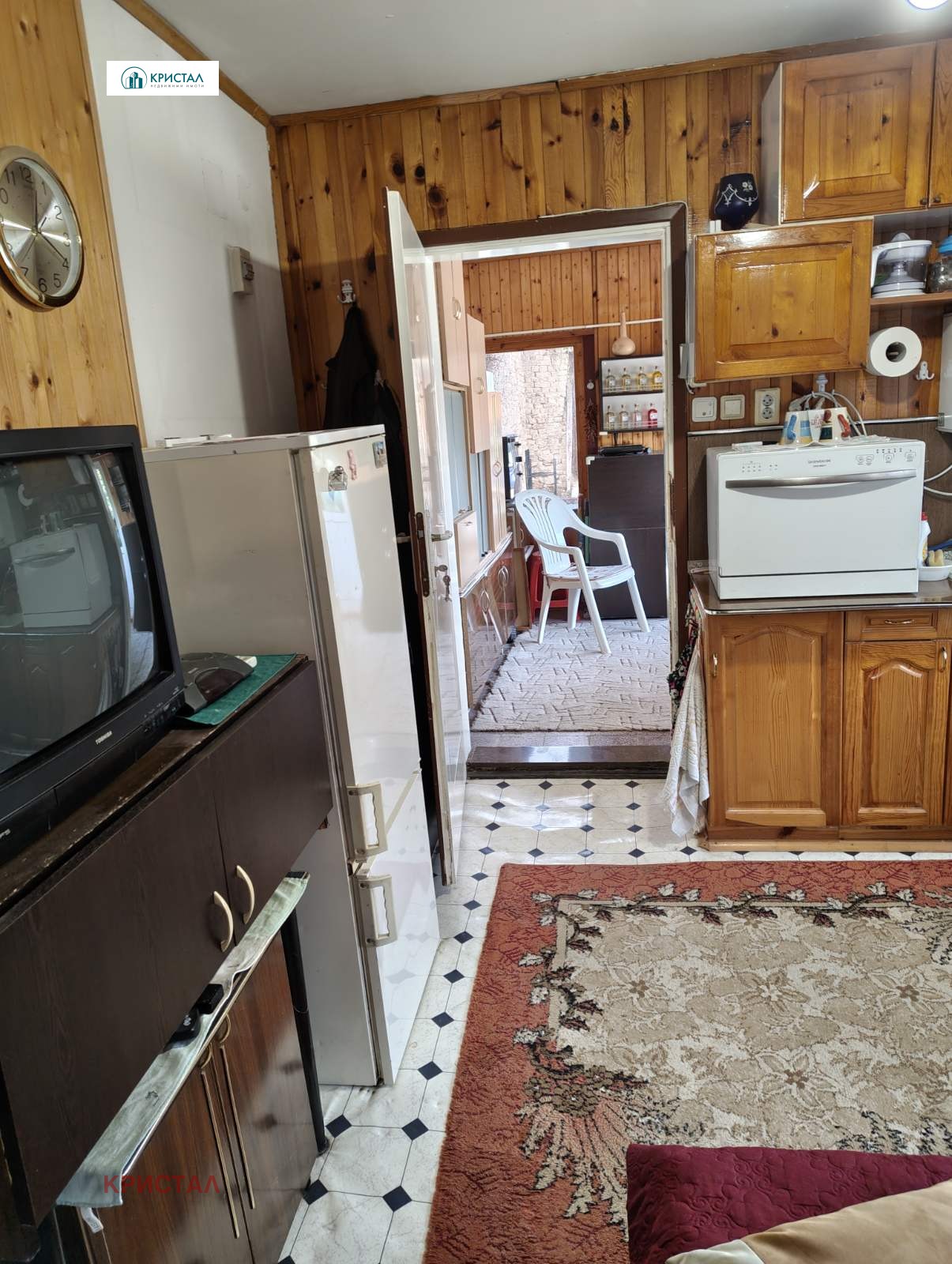 Продава КЪЩА, с. Черноземен, област Пловдив, снимка 14 - Къщи - 55807603