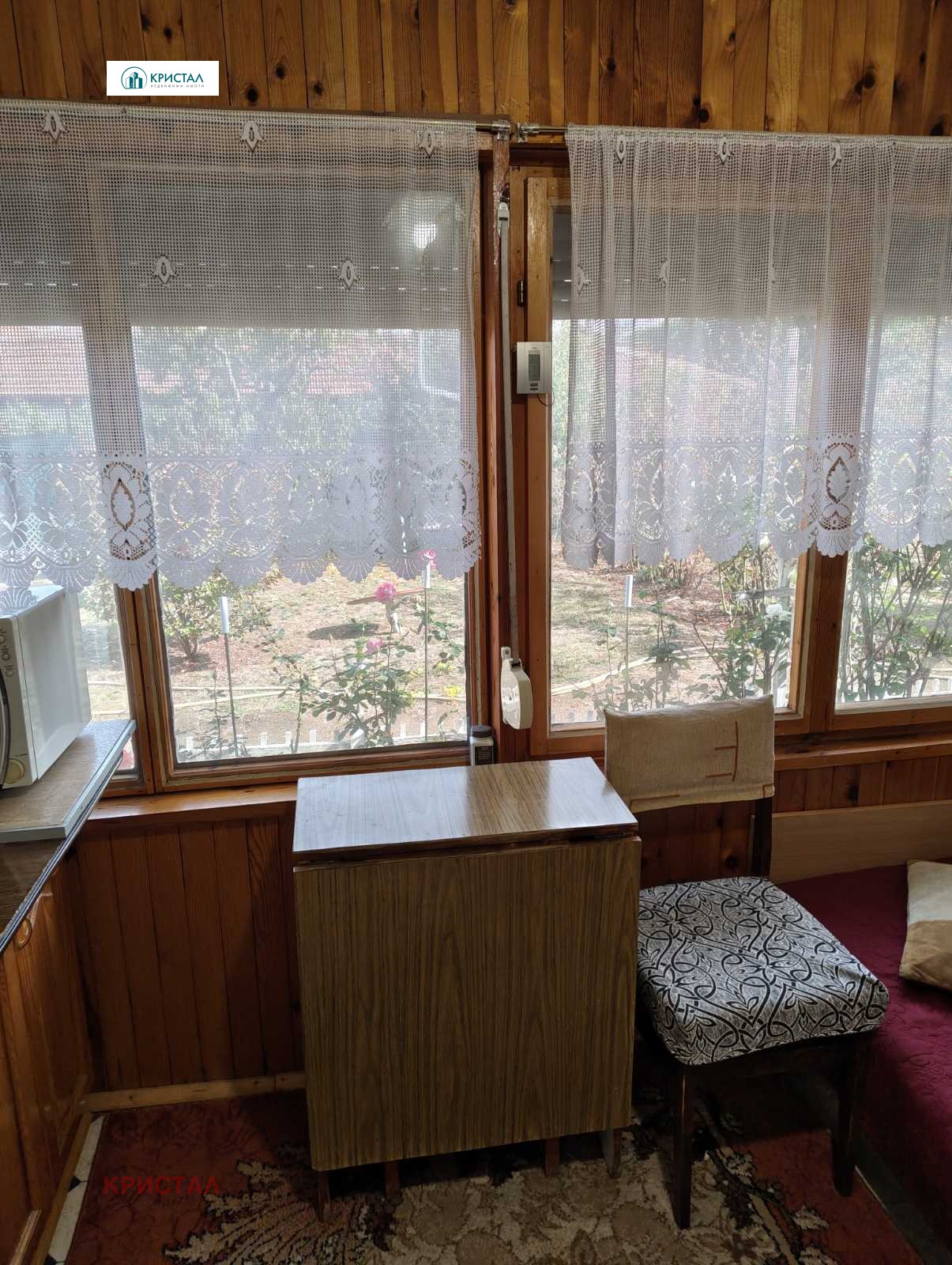 Продава КЪЩА, с. Черноземен, област Пловдив, снимка 5 - Къщи - 55807603