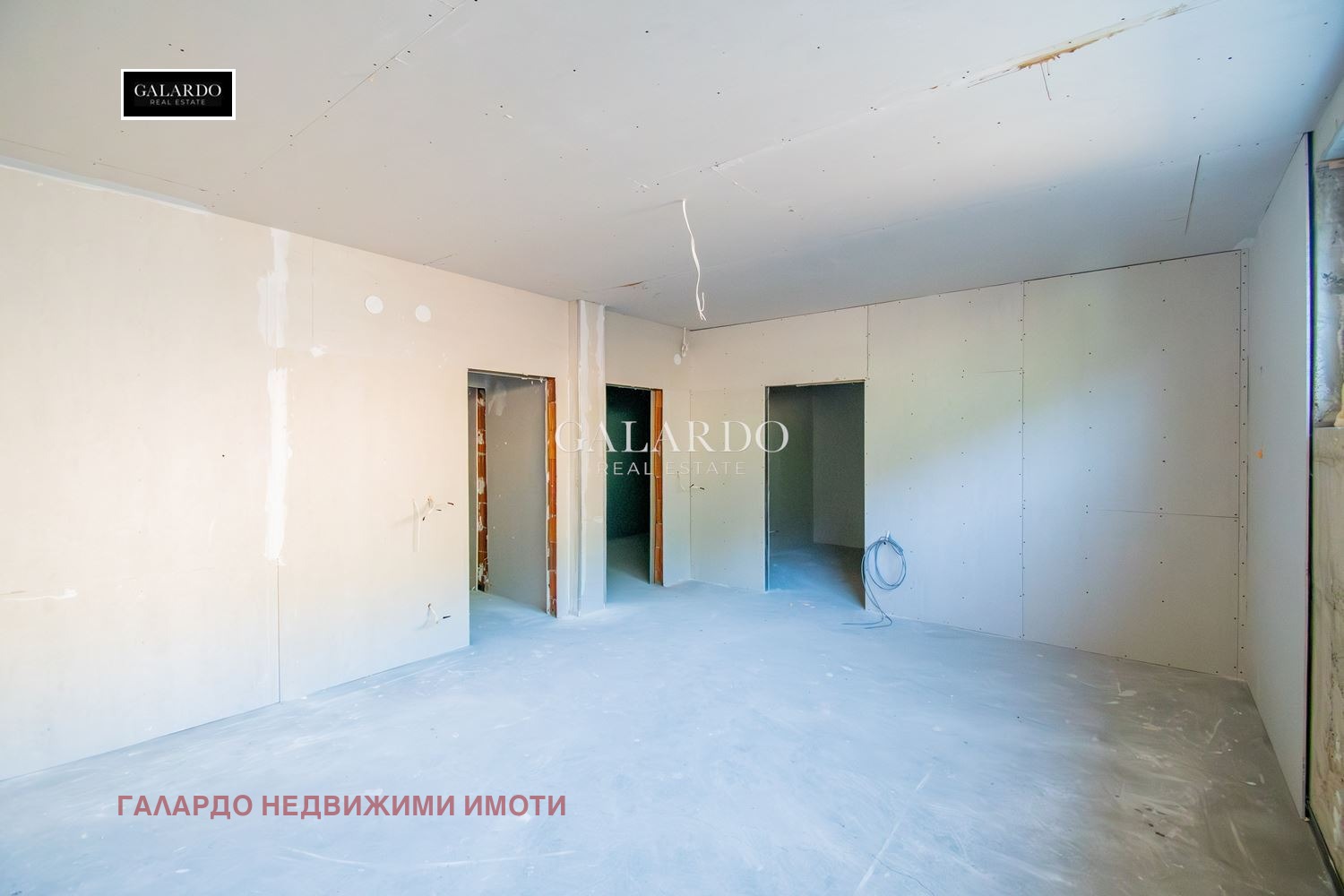 Продава КЪЩА, гр. София, с. Бистрица, снимка 13 - Къщи - 55808967