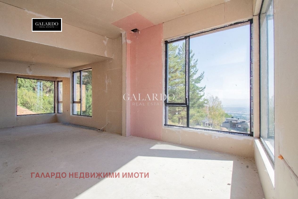 Продава КЪЩА, гр. София, с. Бистрица, снимка 2 - Къщи - 55808967