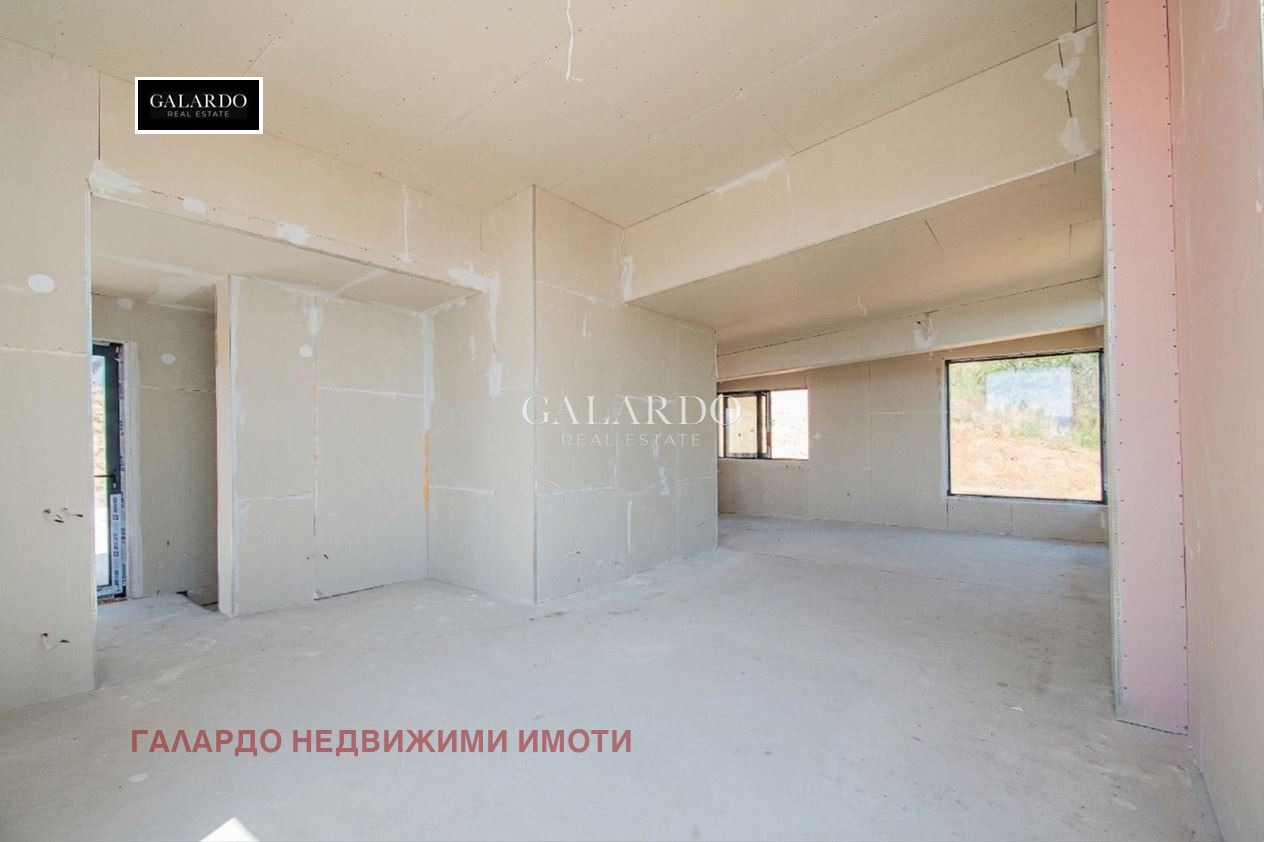 Продава КЪЩА, гр. София, с. Бистрица, снимка 6 - Къщи - 55808967