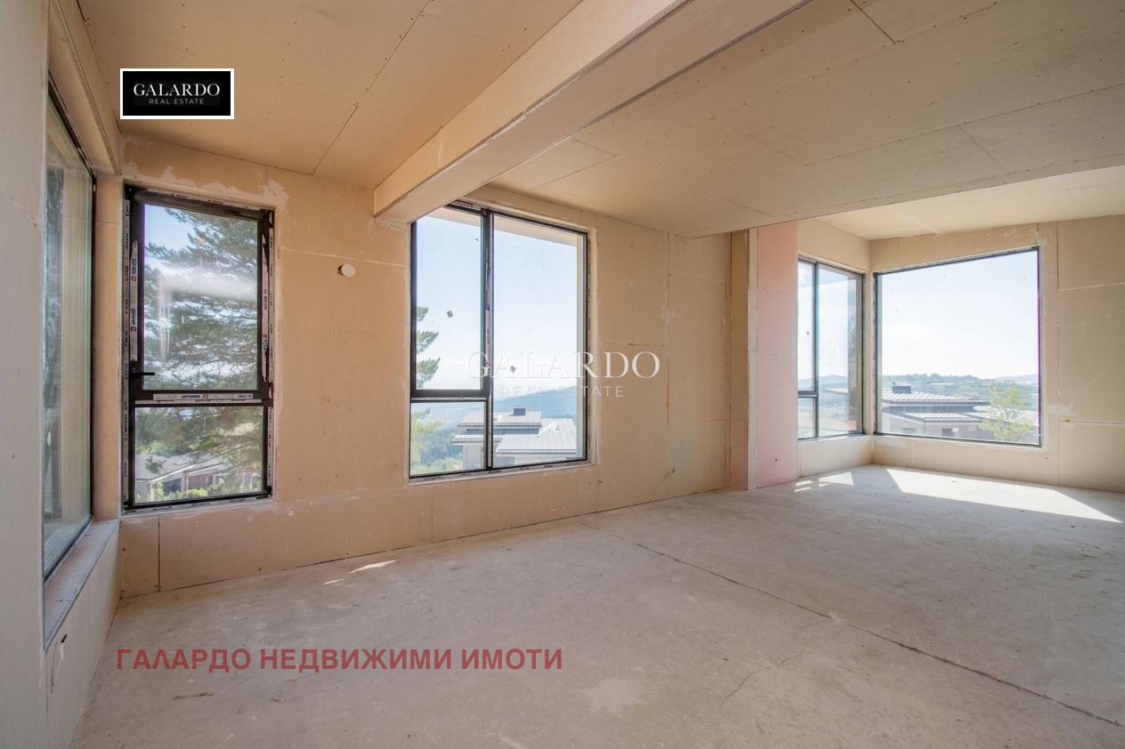 Продава КЪЩА, гр. София, с. Бистрица, снимка 4 - Къщи - 55808967